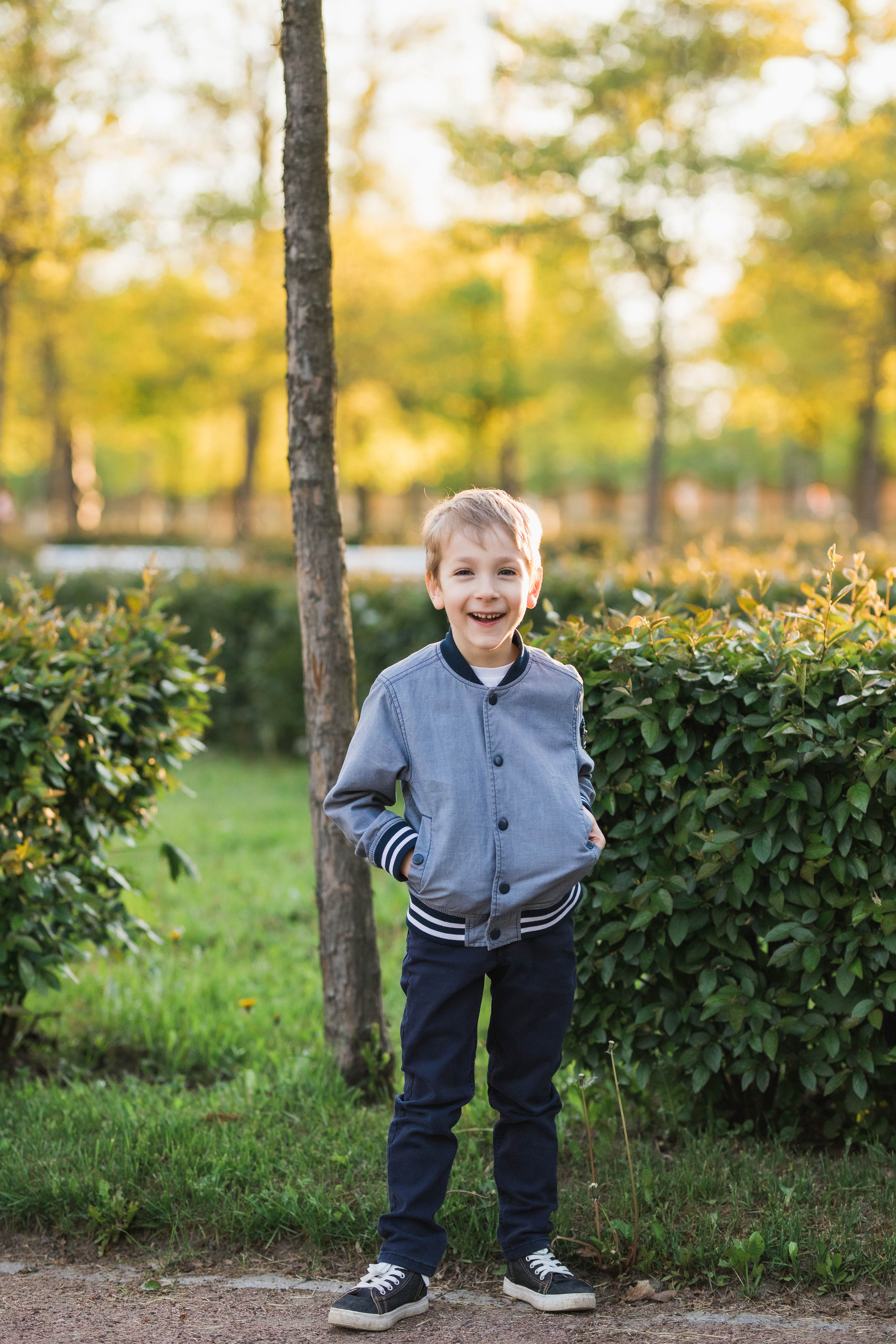 Майский пикник. Фотограф в Кронштадте и Санкт-Петербурге Анастасия Коваленко