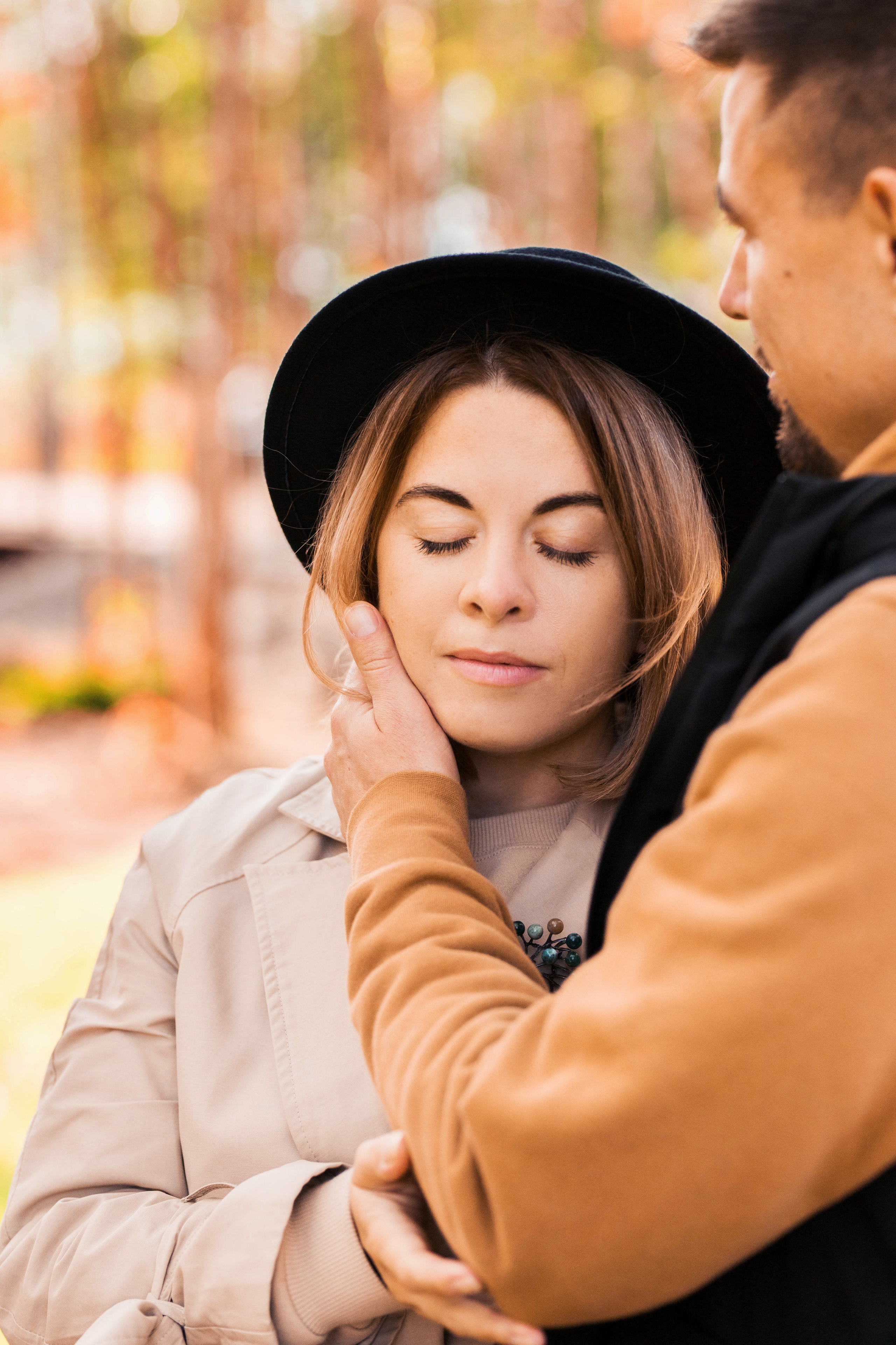 Маша и Кирилл. Фотограф в Кронштадте и Санкт-Петербурге Анастасия Коваленко