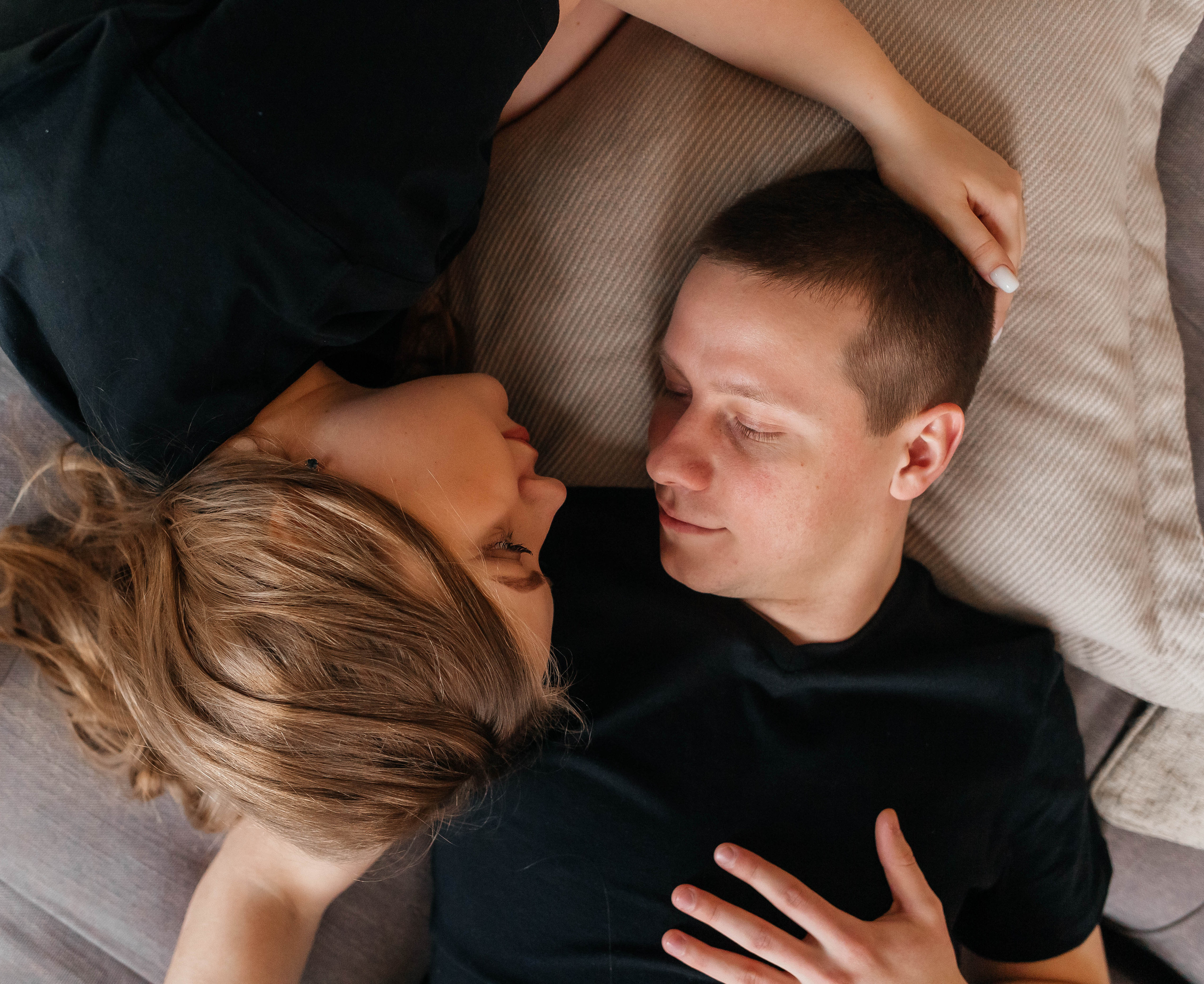 Женя и Виталик. Фотограф в Кронштадте и Санкт-Петербурге Анастасия Коваленко