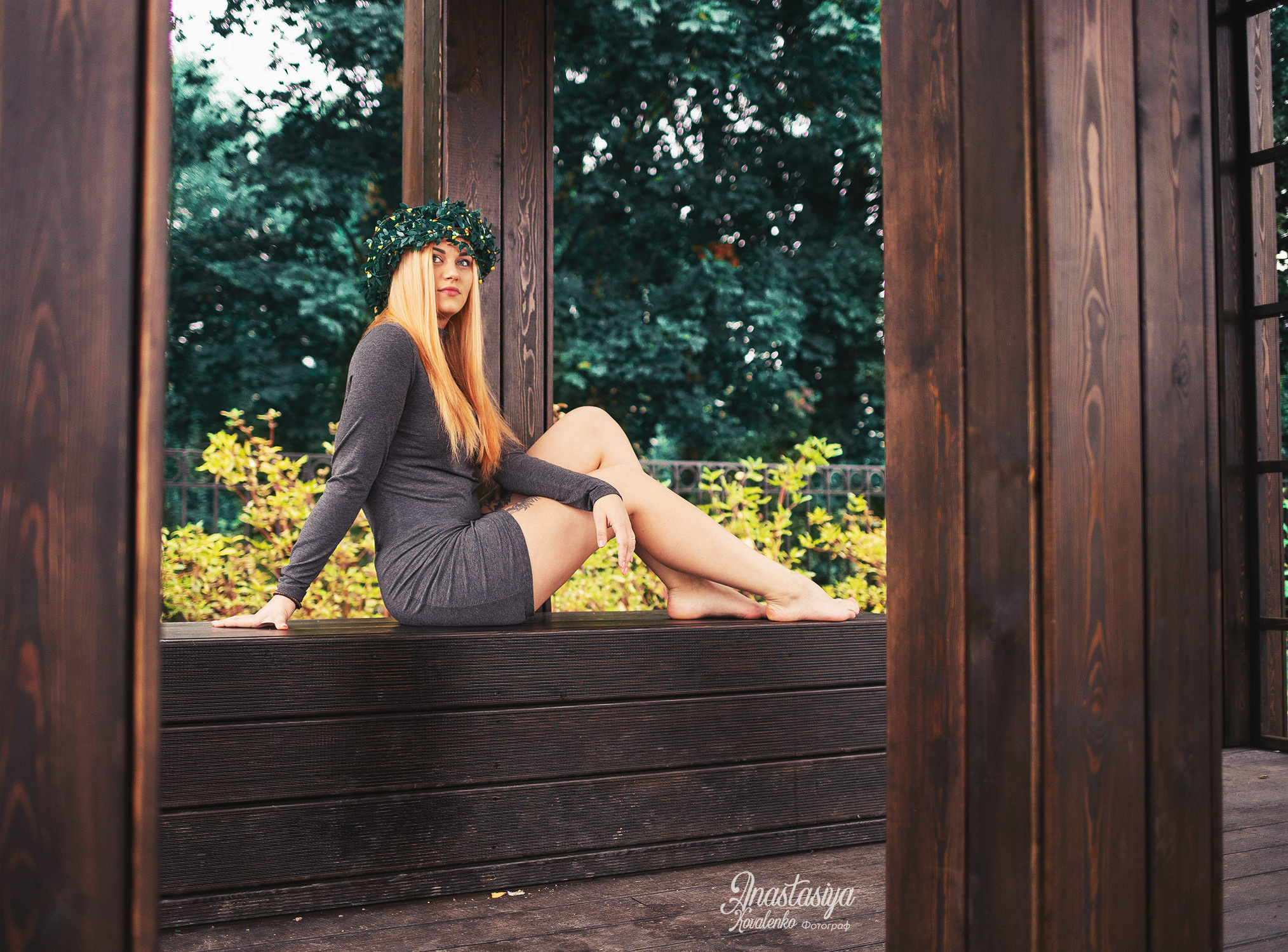 Кэт. Фотограф в Кронштадте и Санкт-Петербурге Анастасия Коваленко