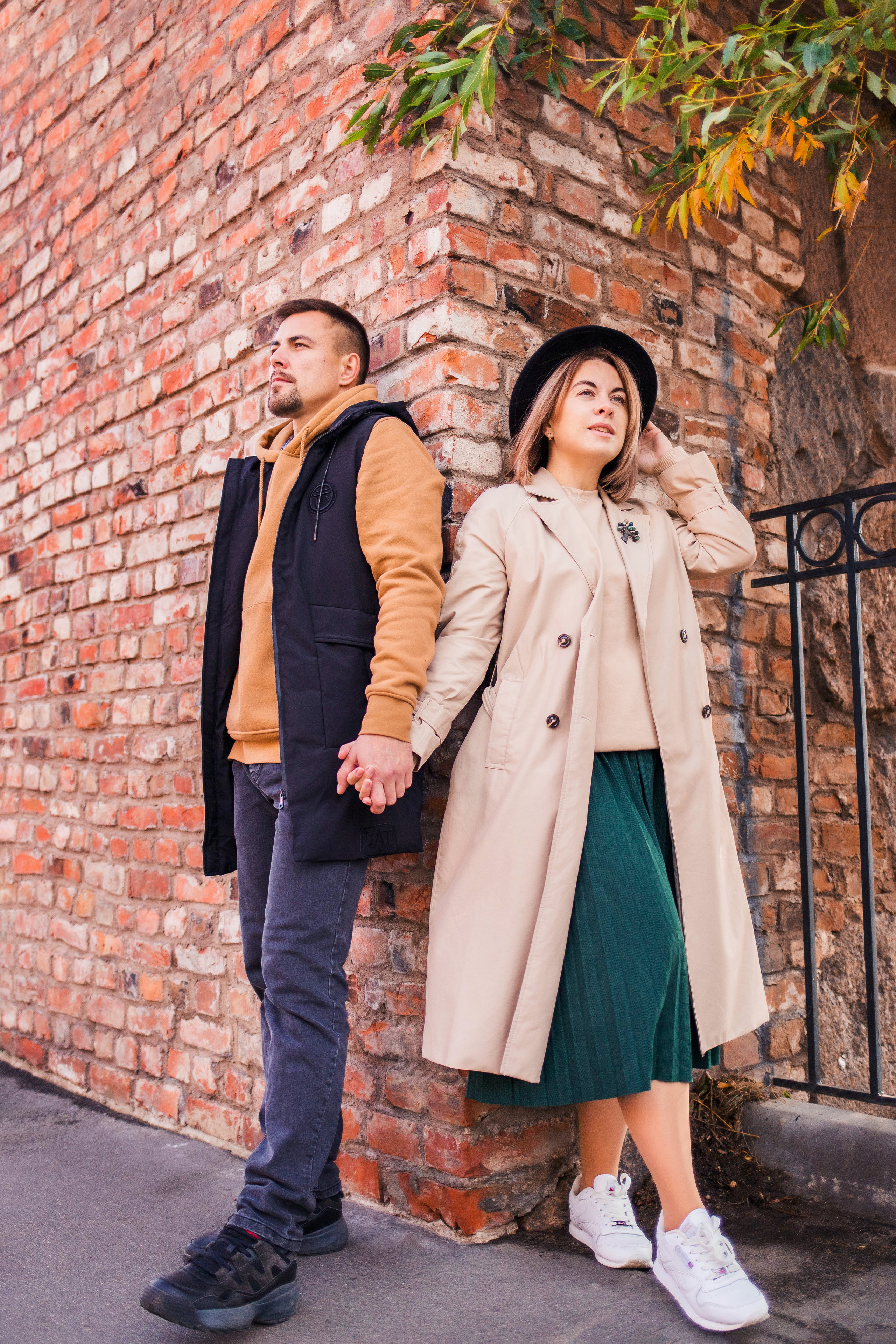 Маша и Кирилл. Фотограф в Кронштадте и Санкт-Петербурге Анастасия Коваленко