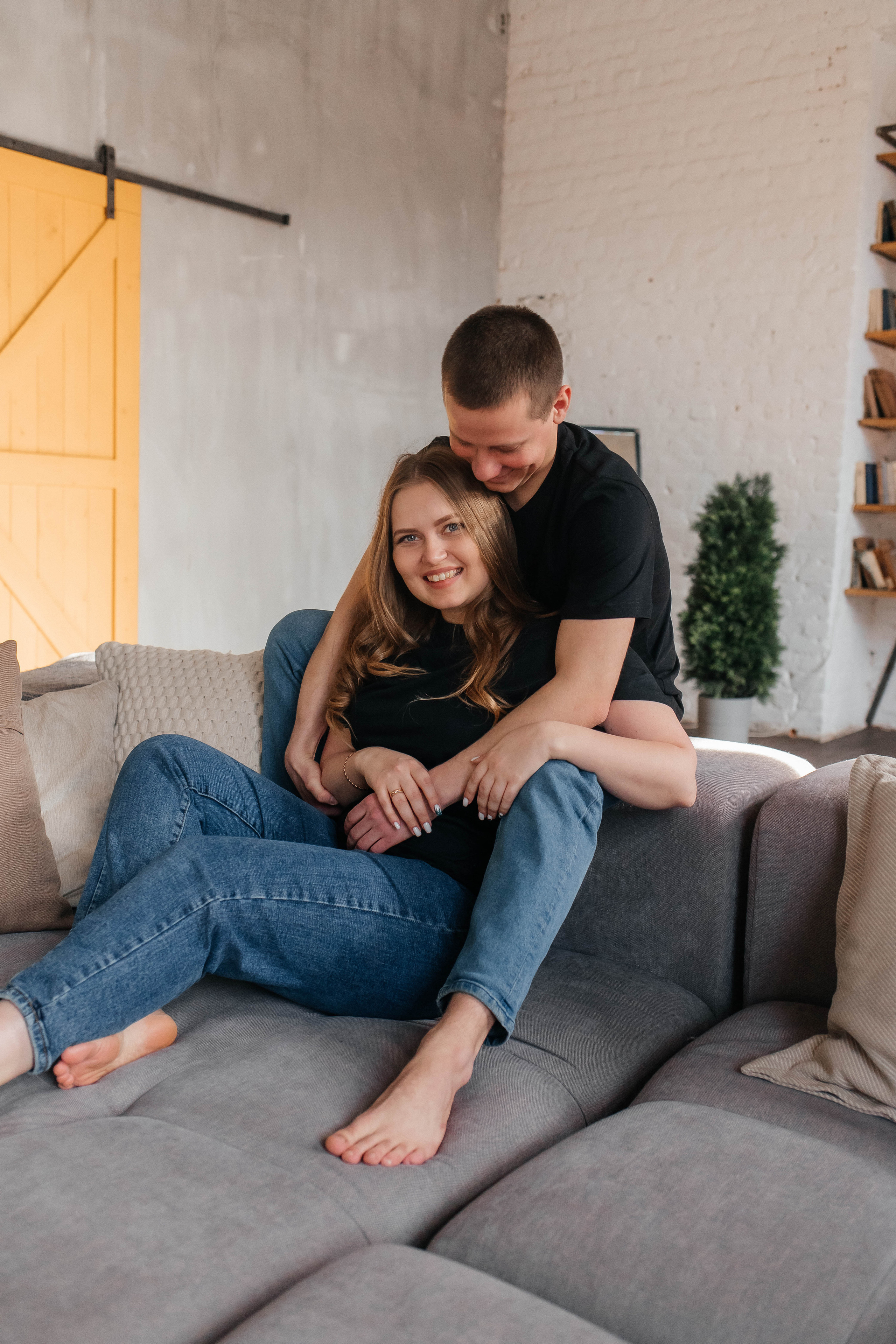 Женя и Виталик. Фотограф в Кронштадте и Санкт-Петербурге Анастасия Коваленко