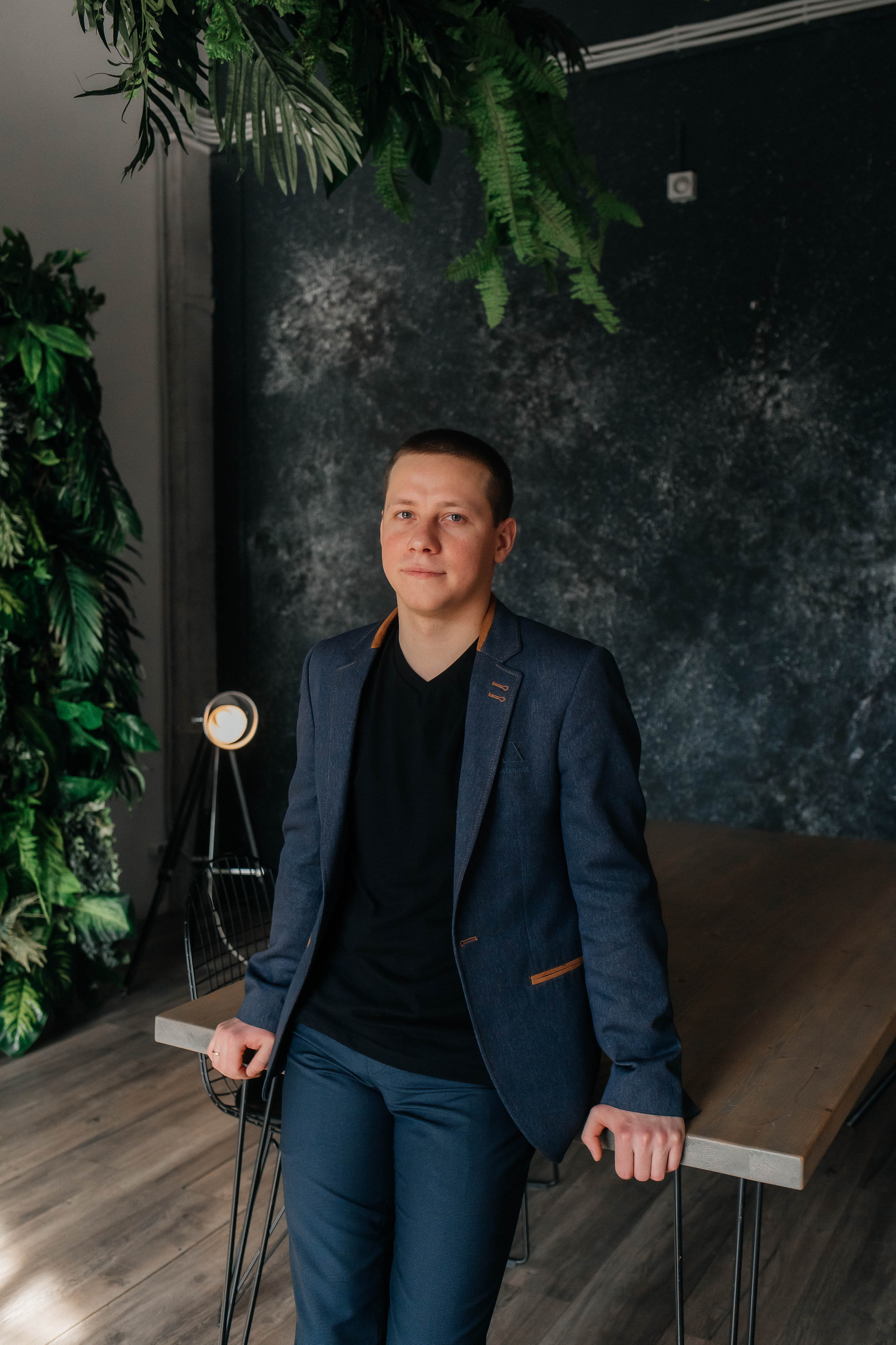 Женя и Виталик. Фотограф в Кронштадте и Санкт-Петербурге Анастасия Коваленко