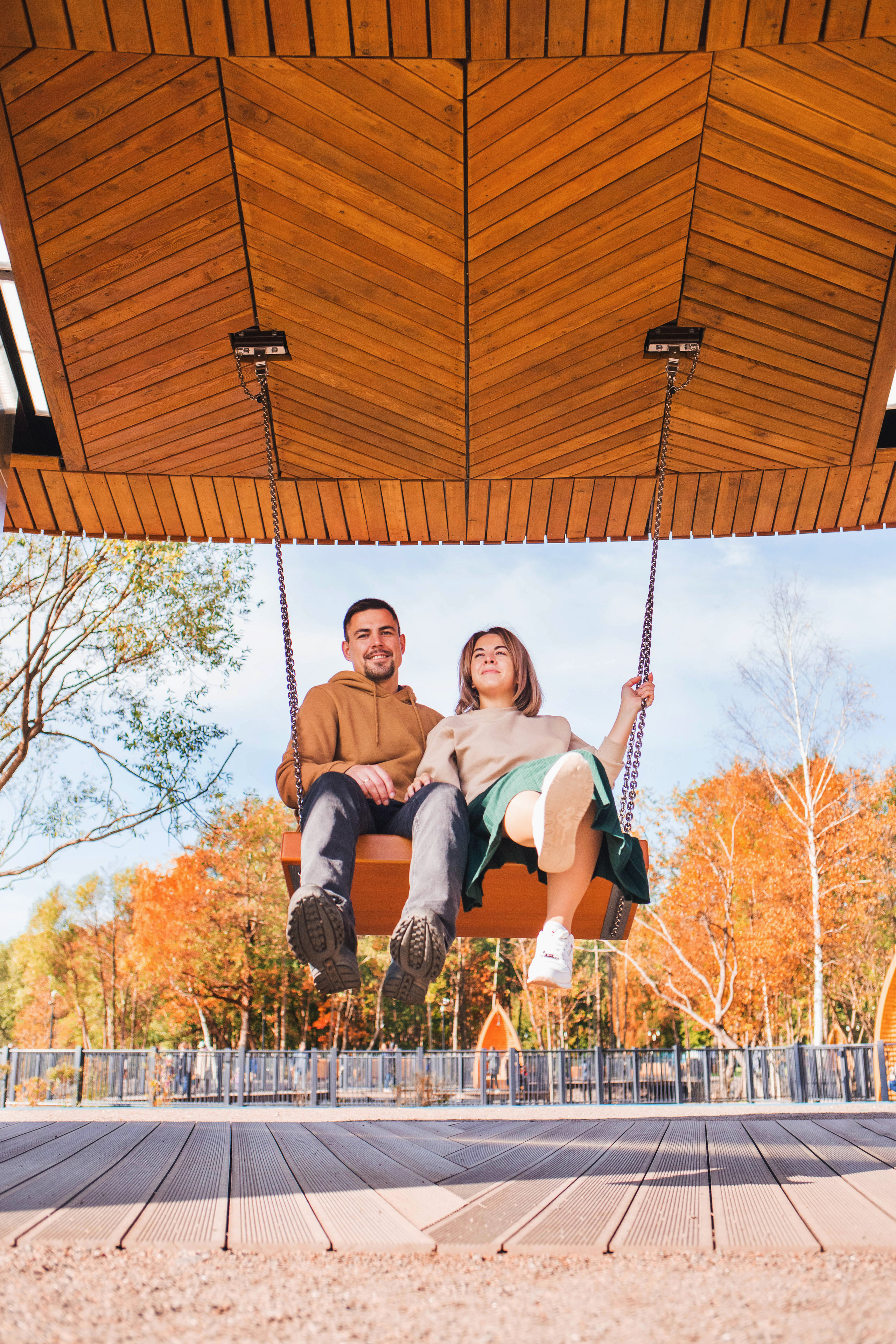 Маша и Кирилл. Фотограф в Кронштадте и Санкт-Петербурге Анастасия Коваленко