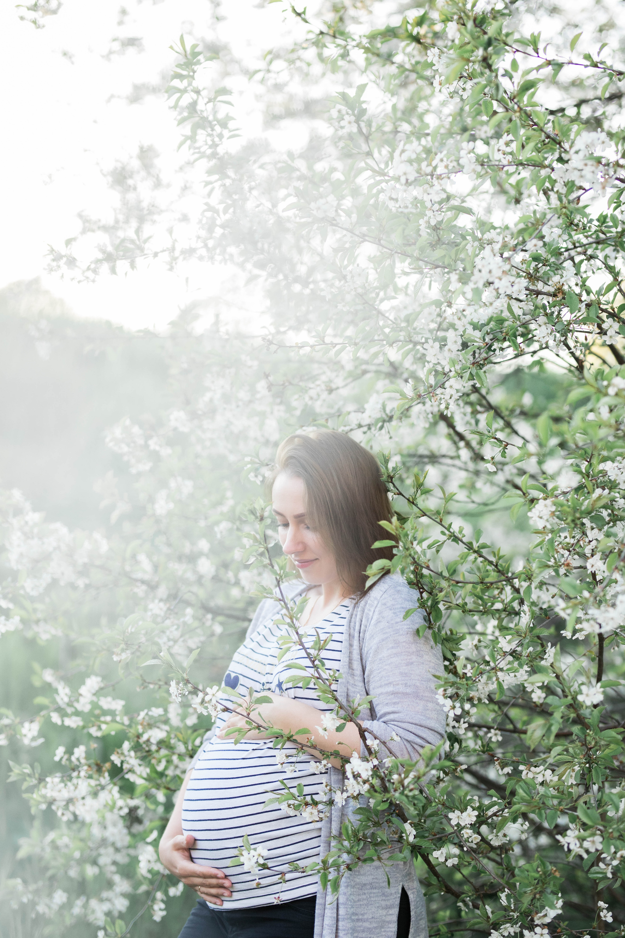 Майский пикник. Фотограф в Кронштадте и Санкт-Петербурге Анастасия Коваленко