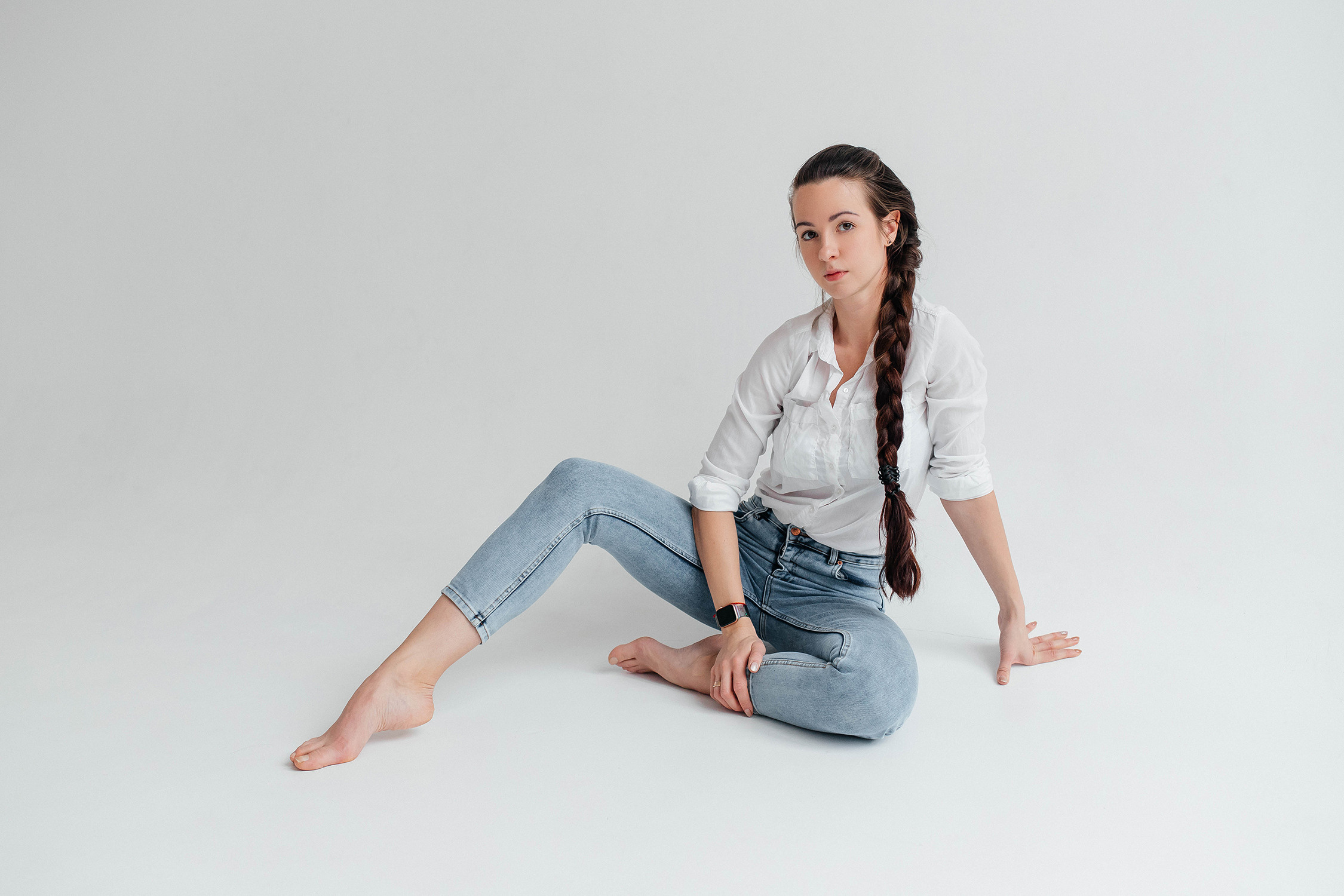 Аня. Фотограф в Кронштадте и Санкт-Петербурге Анастасия Коваленко