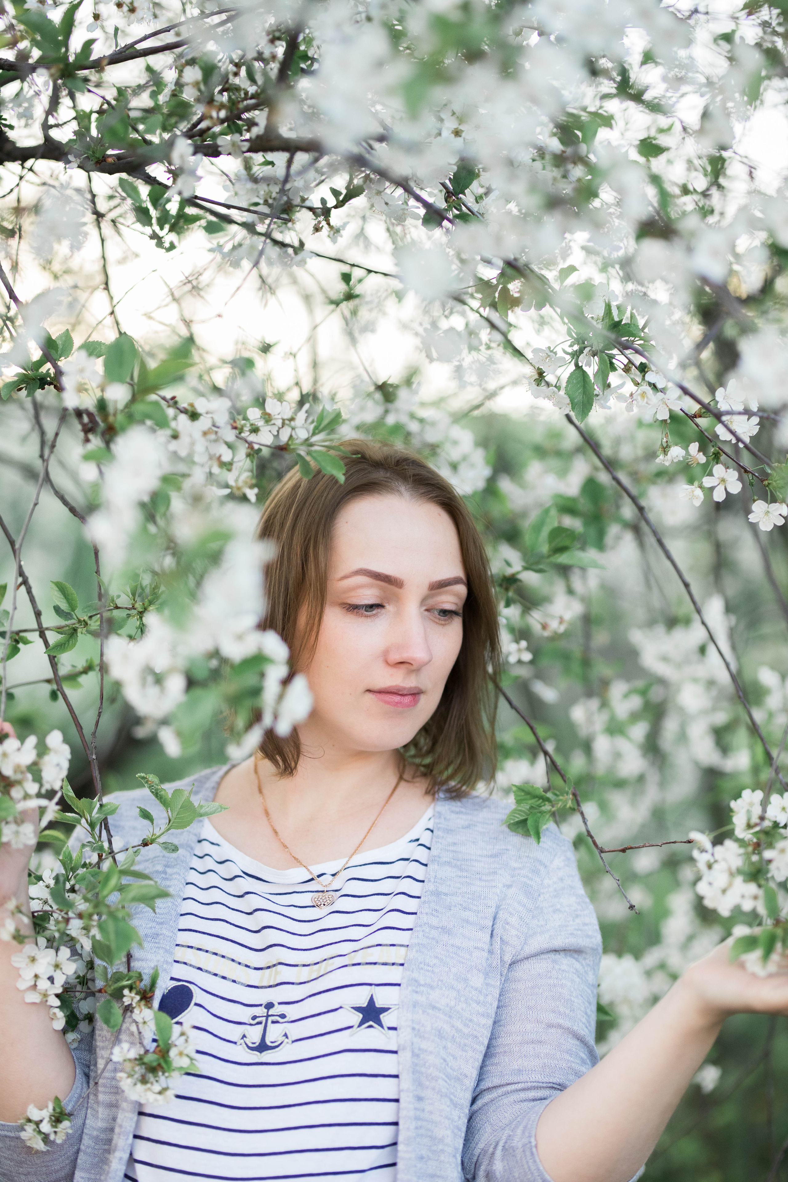 Майский пикник. Фотограф в Кронштадте и Санкт-Петербурге Анастасия Коваленко