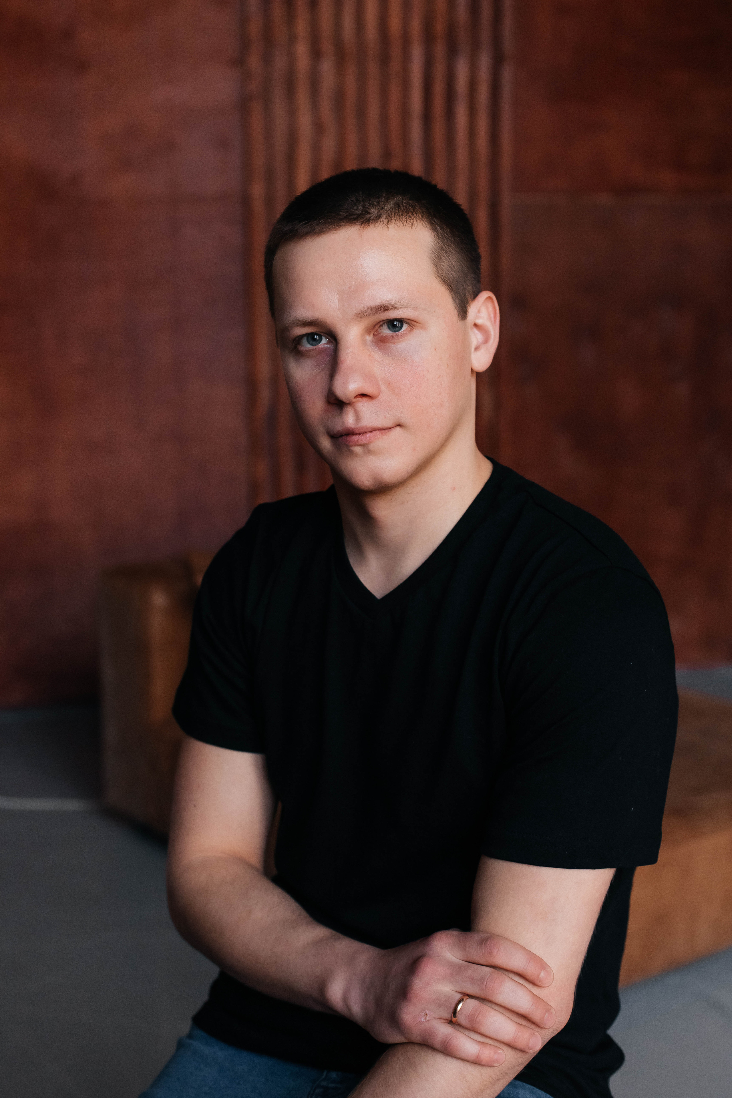 Женя и Виталик. Фотограф в Кронштадте и Санкт-Петербурге Анастасия Коваленко