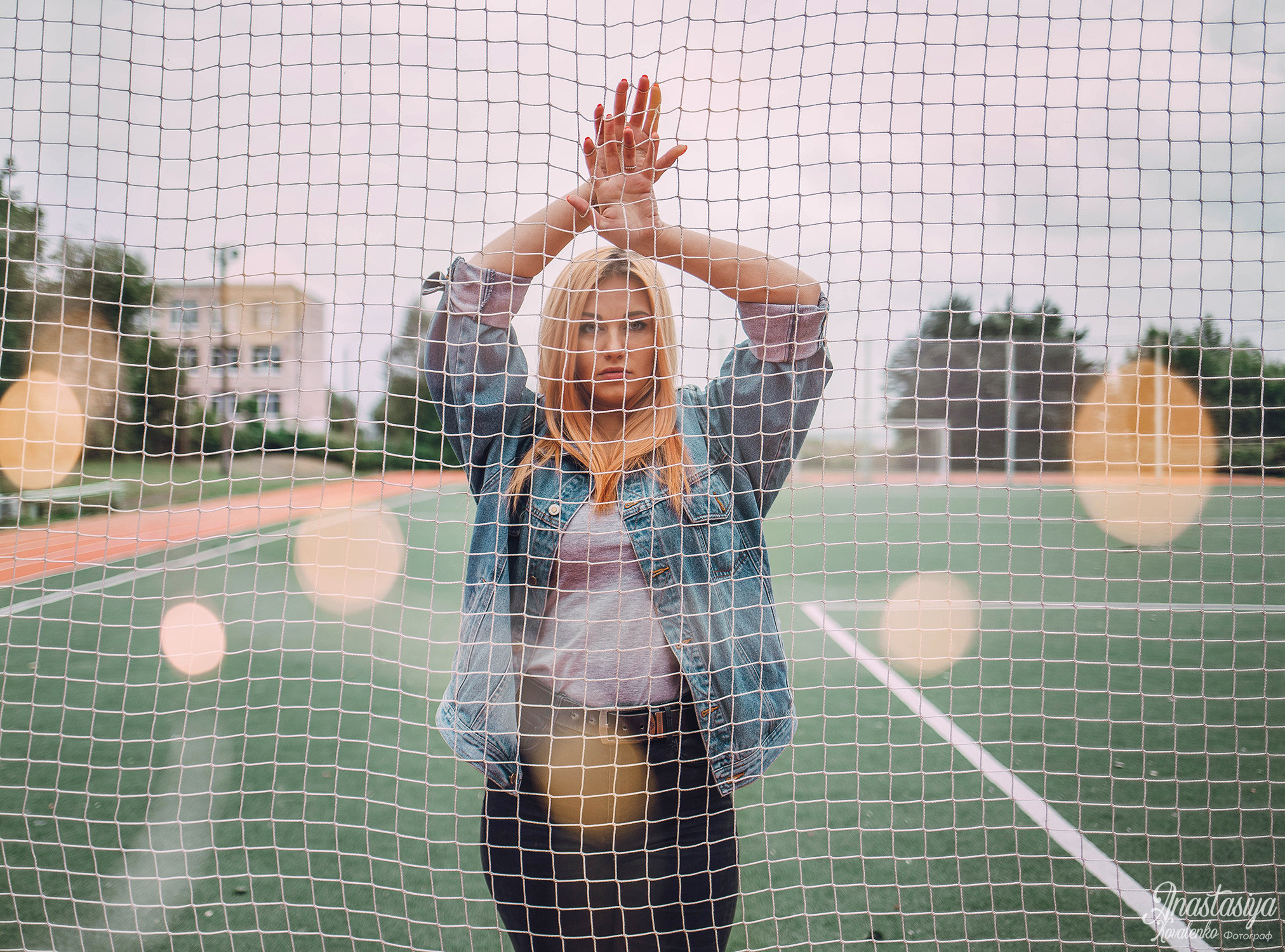 Кэт. Фотограф в Кронштадте и Санкт-Петербурге Анастасия Коваленко