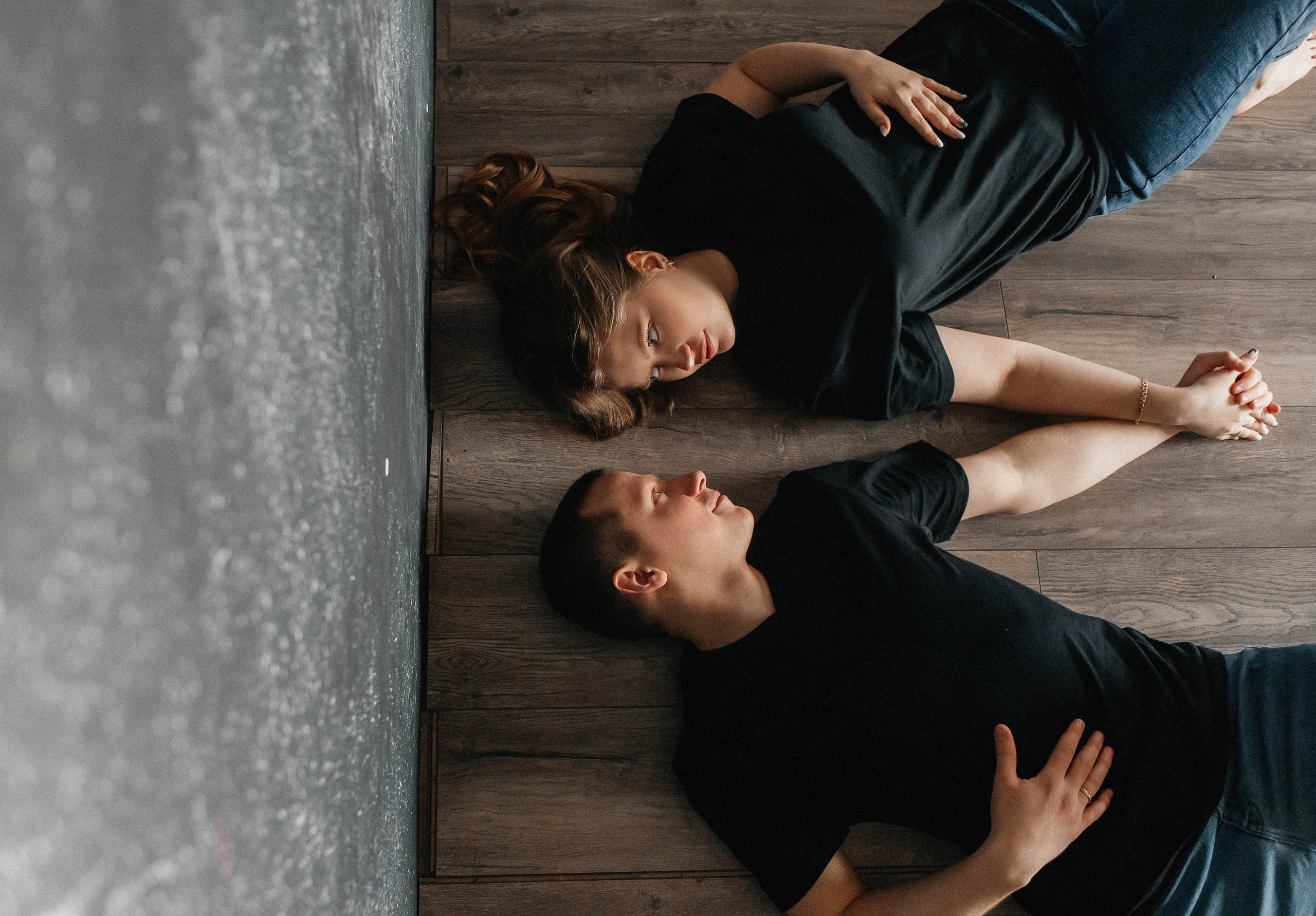 Женя и Виталик. Фотограф в Кронштадте и Санкт-Петербурге Анастасия Коваленко