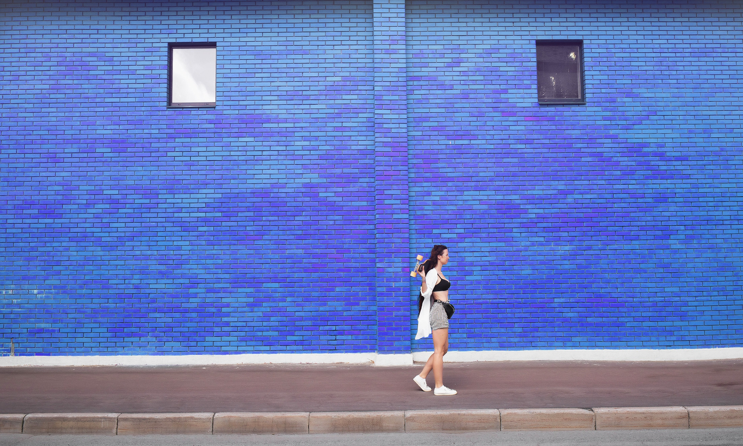 Лонгборд. Фотограф в Кронштадте и Санкт-Петербурге Анастасия Коваленко