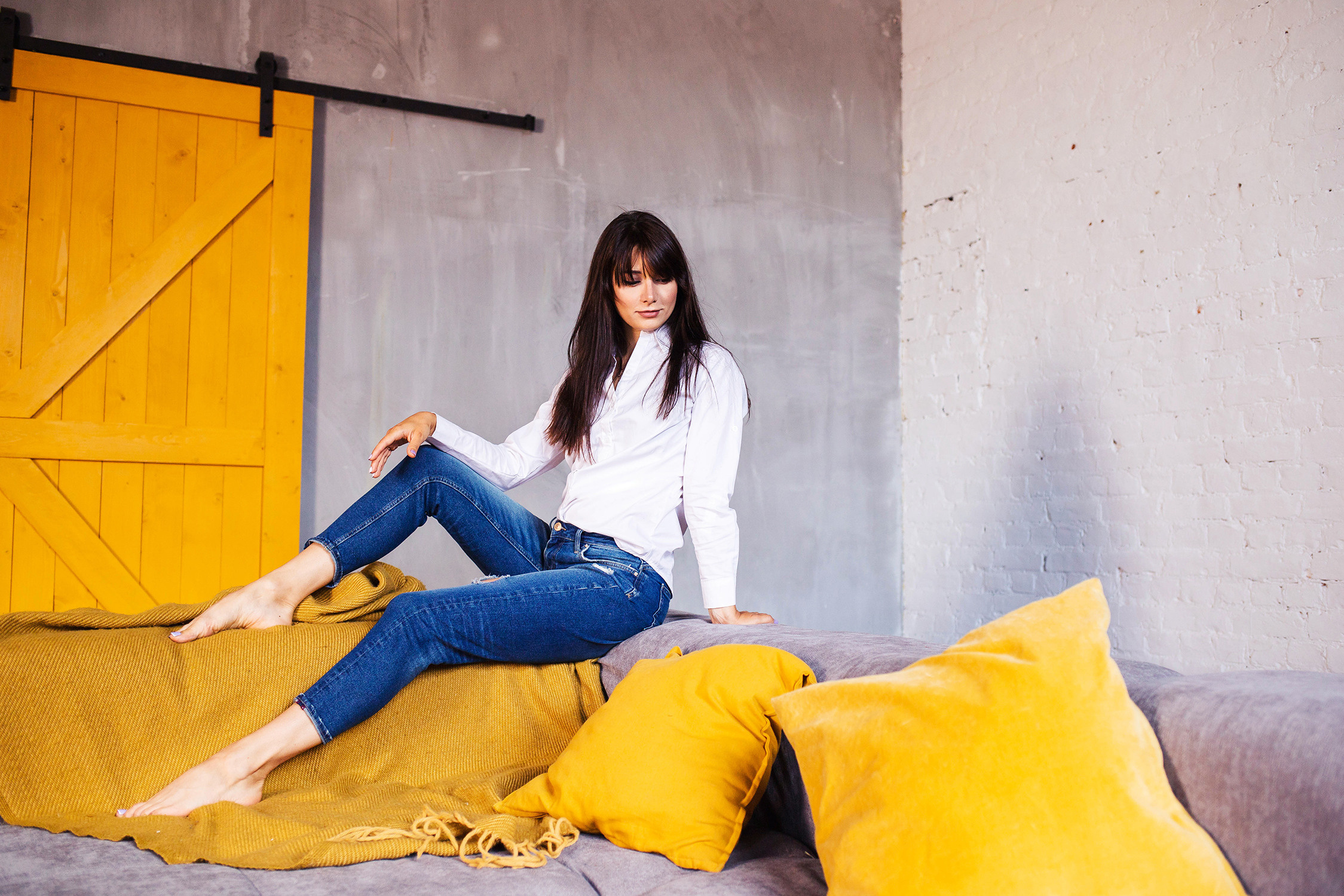 Марина. Фотограф в Кронштадте и Санкт-Петербурге Анастасия Коваленко