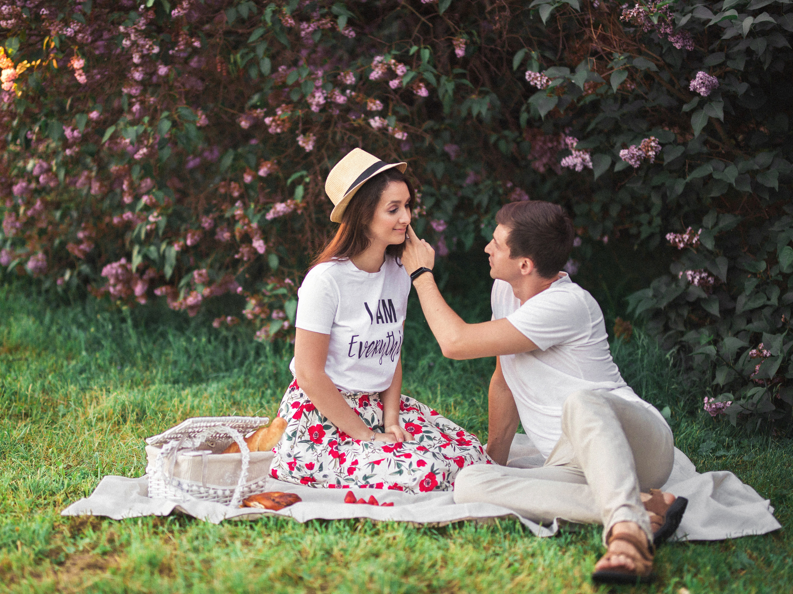 Сирень. Фотограф в Кронштадте и Санкт-Петербурге Анастасия Коваленко