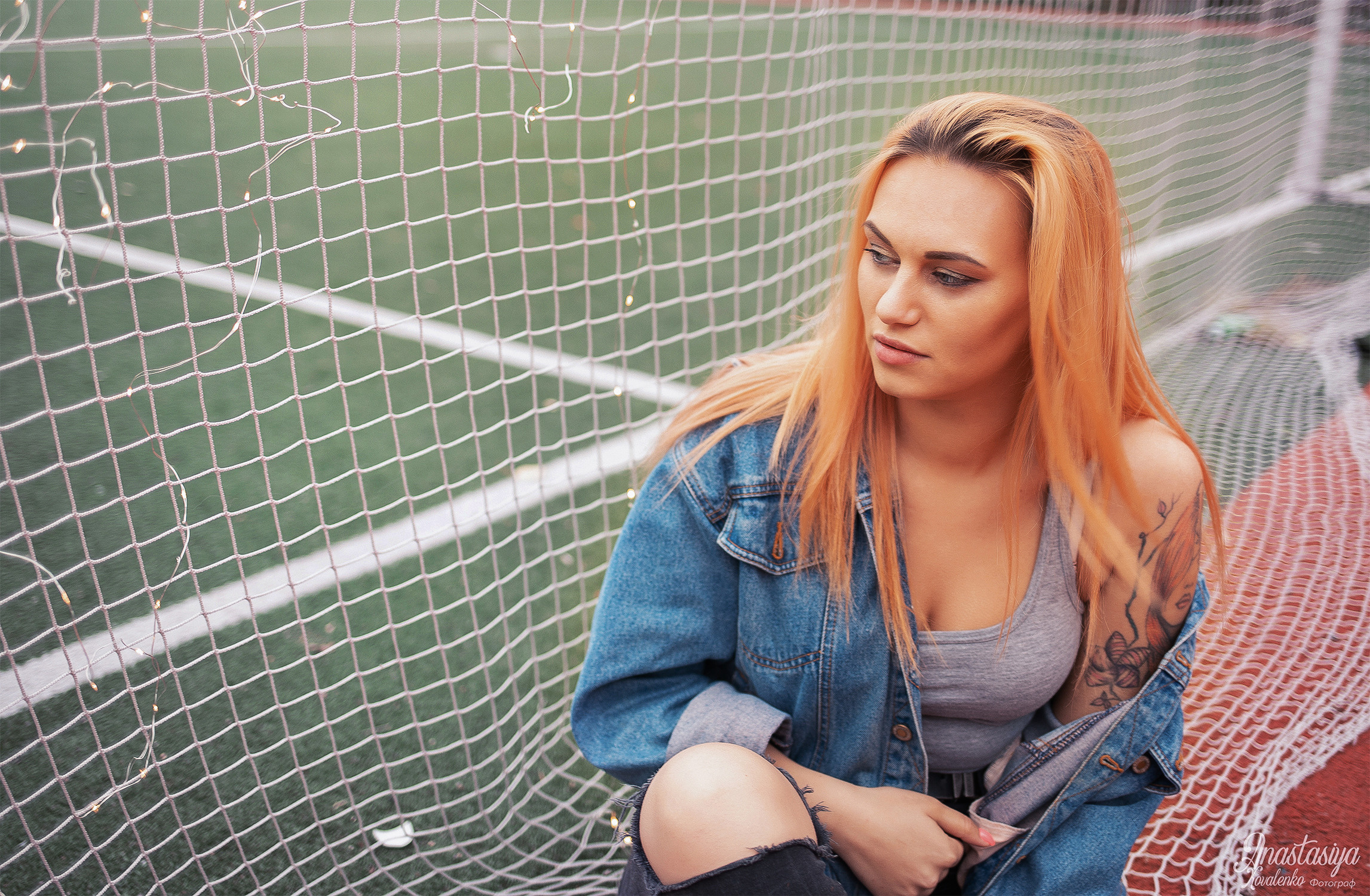 Кэт. Фотограф в Кронштадте и Санкт-Петербурге Анастасия Коваленко
