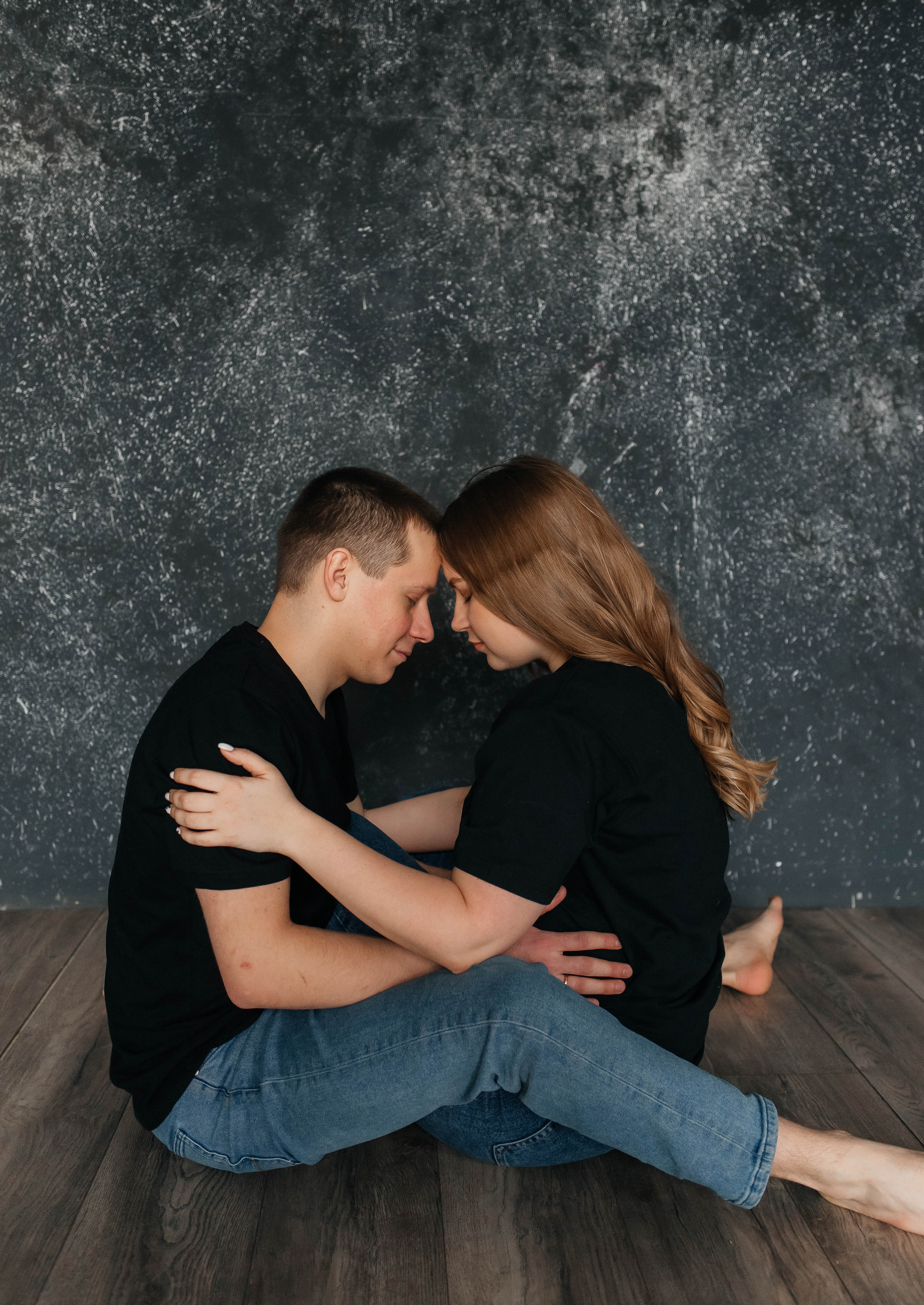 Женя и Виталик. Фотограф в Кронштадте и Санкт-Петербурге Анастасия Коваленко