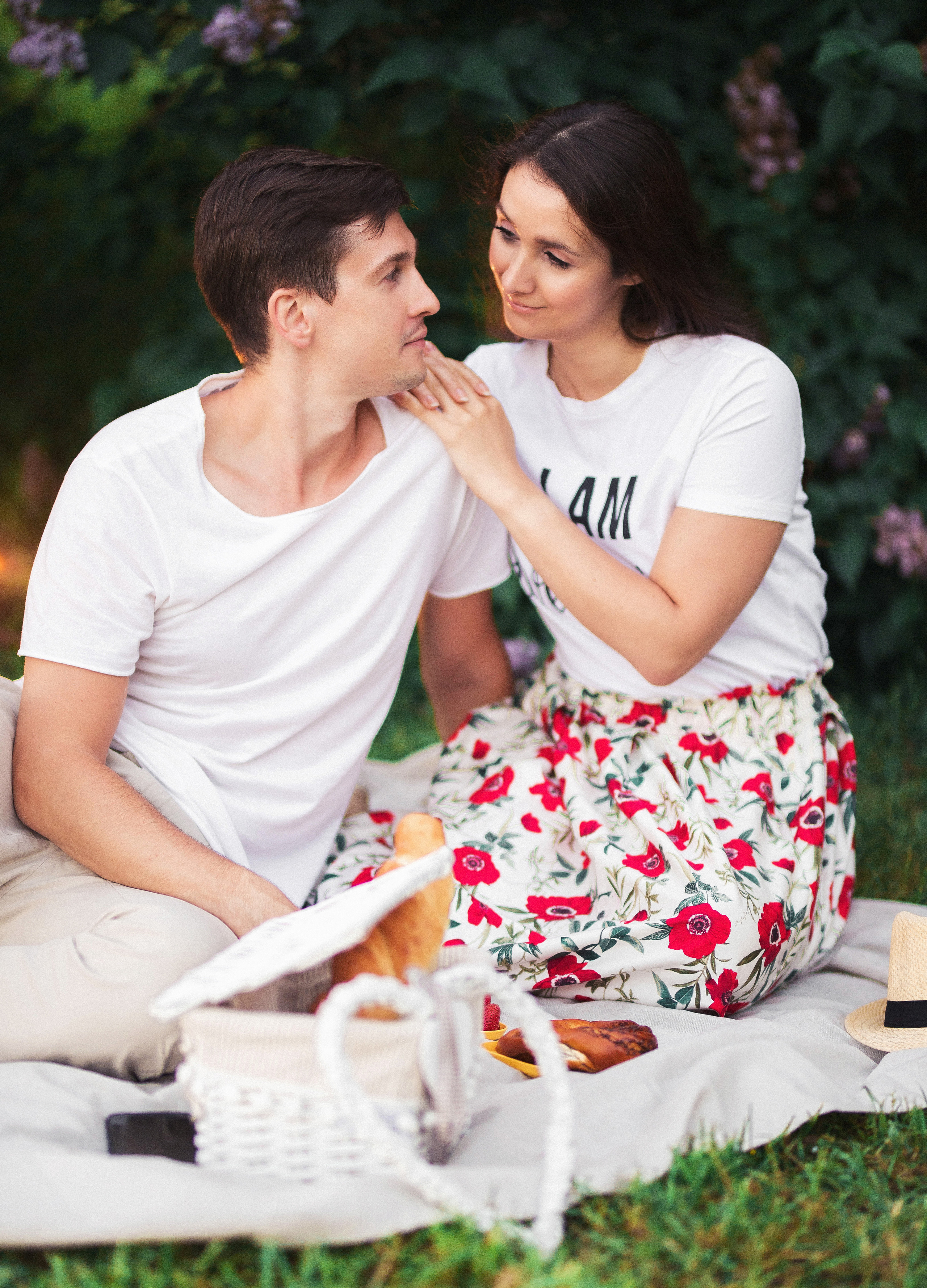 Сирень. Фотограф в Кронштадте и Санкт-Петербурге Анастасия Коваленко