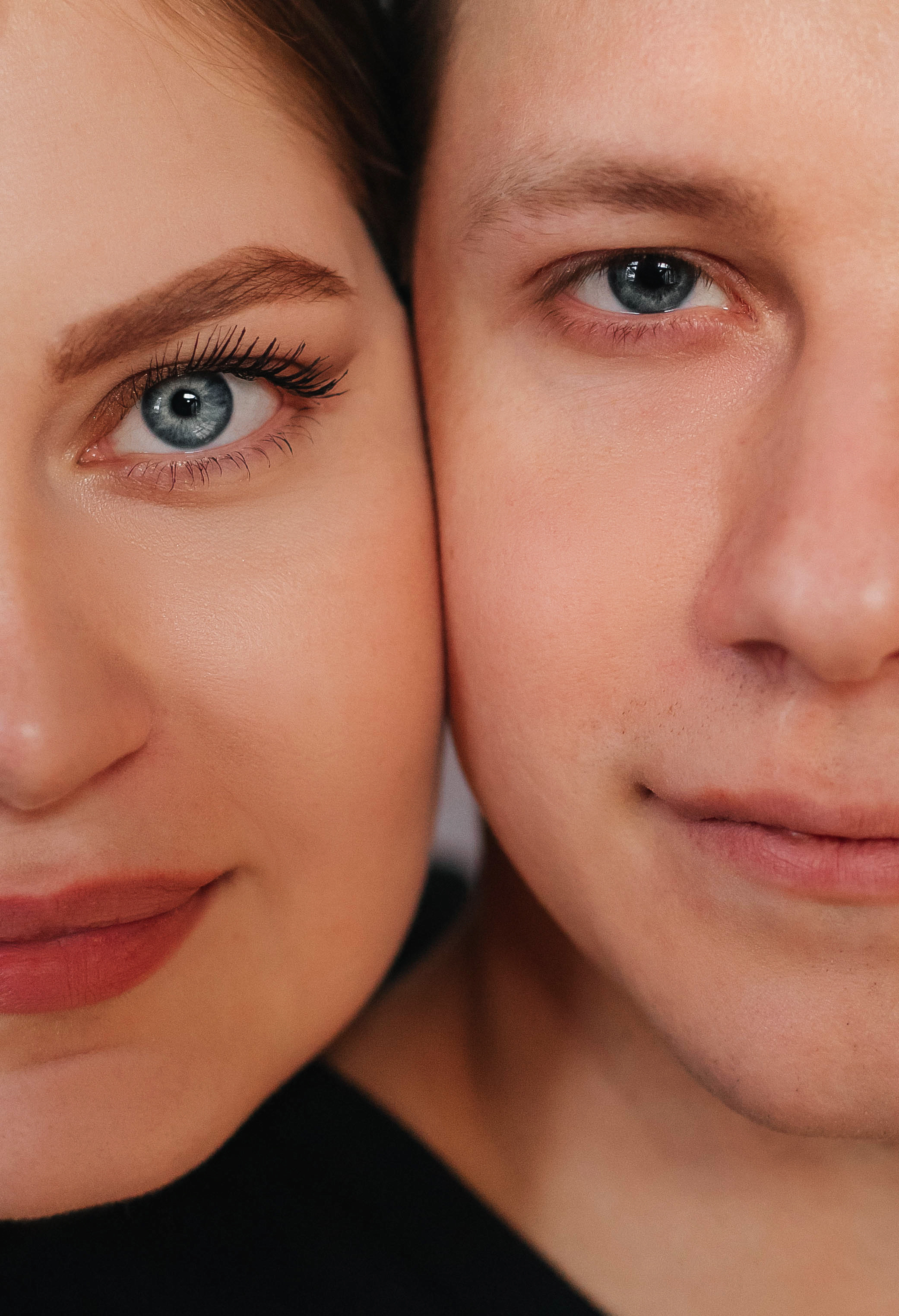 Женя и Виталик. Фотограф в Кронштадте и Санкт-Петербурге Анастасия Коваленко