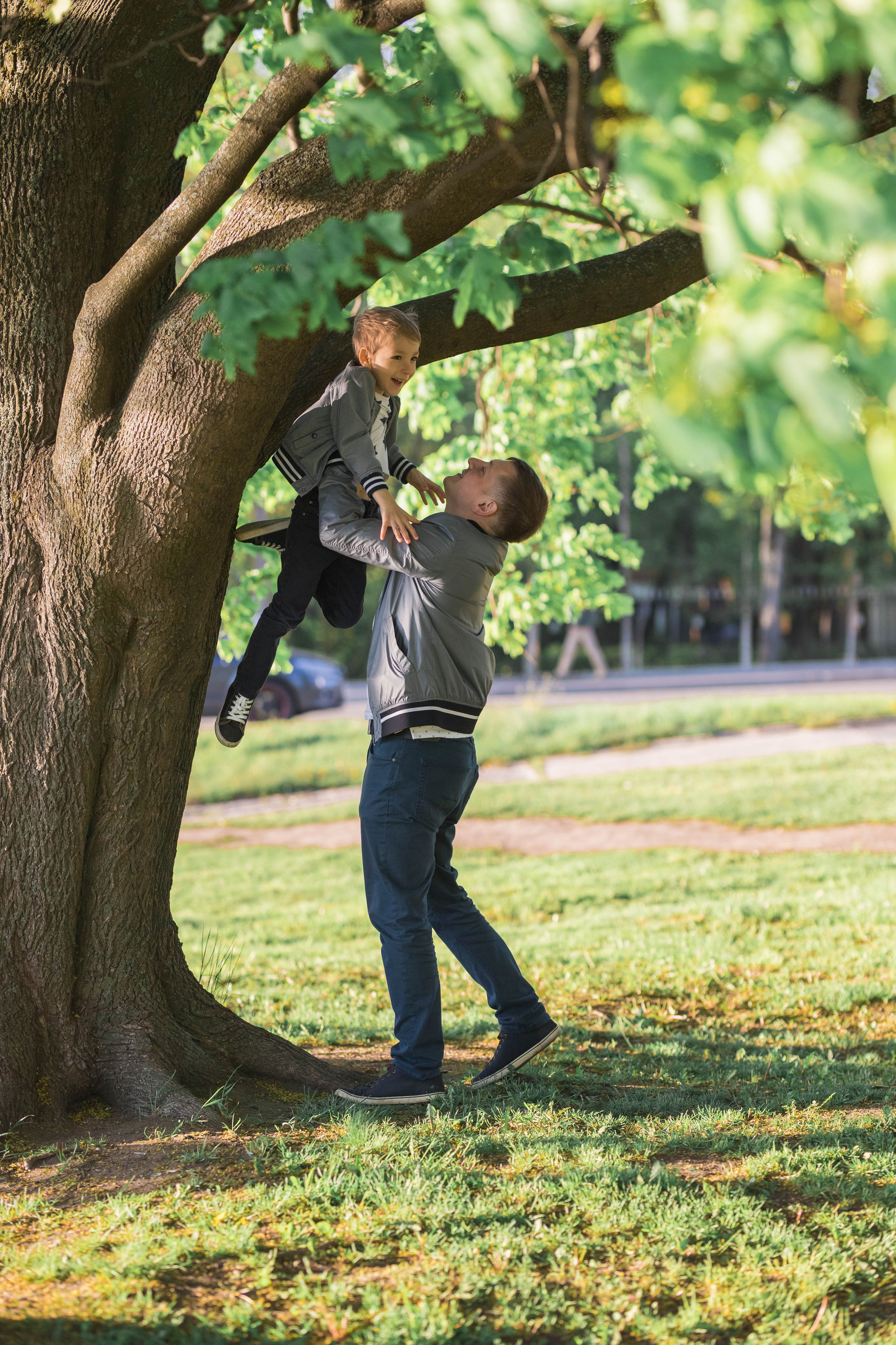 Майский пикник. Фотограф в Кронштадте и Санкт-Петербурге Анастасия Коваленко