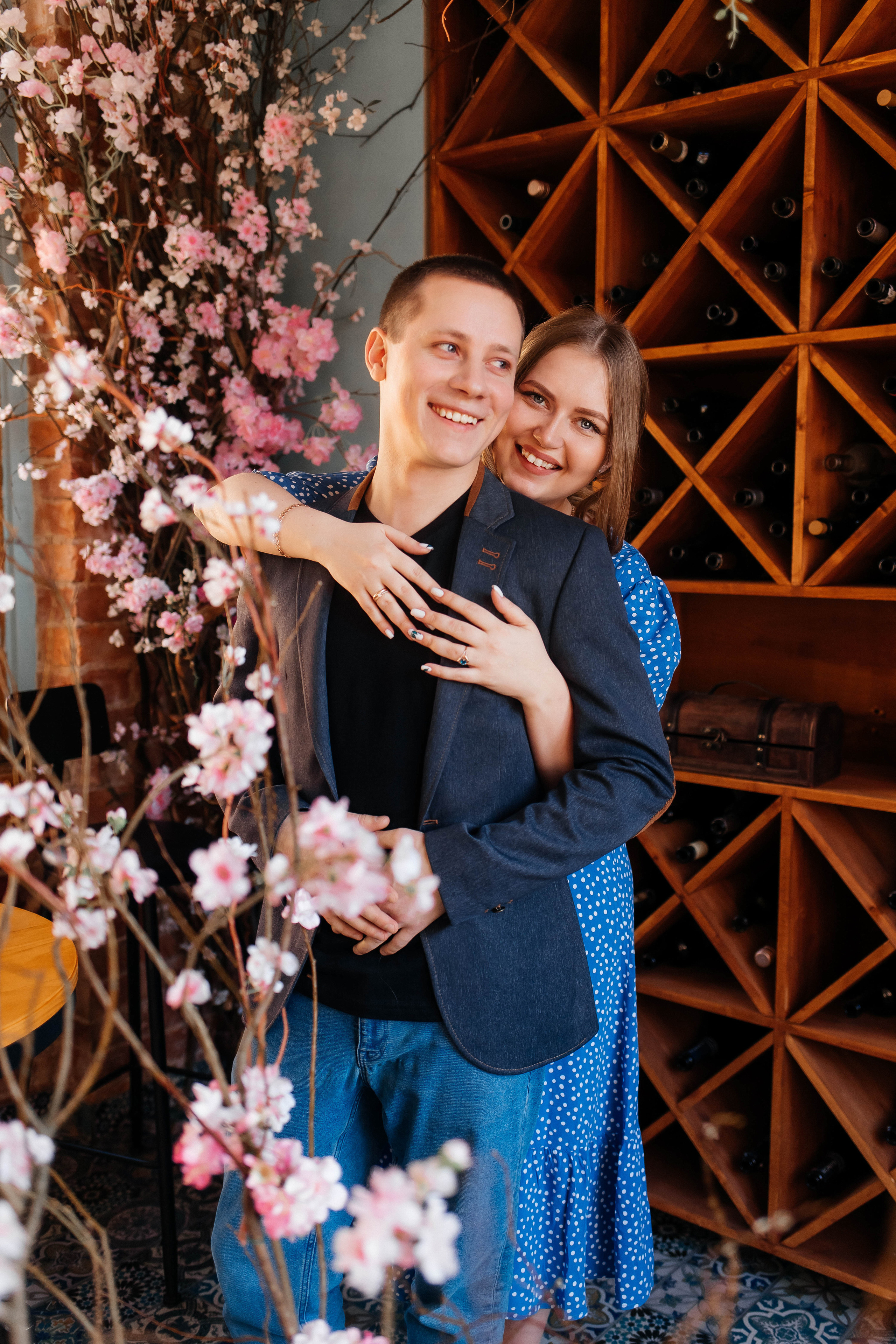 Женя и Виталик. Фотограф в Кронштадте и Санкт-Петербурге Анастасия Коваленко