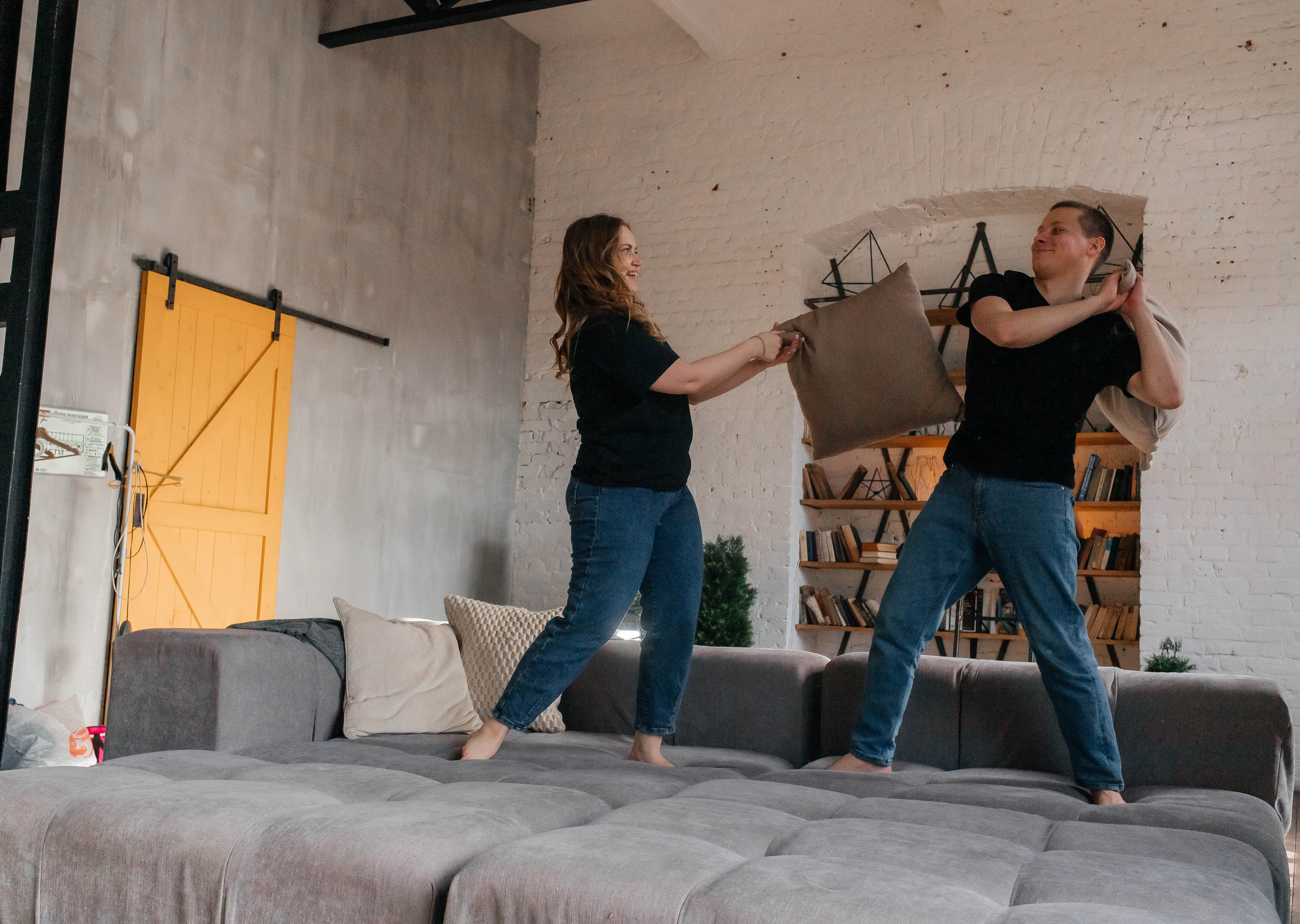 Женя и Виталик. Фотограф в Кронштадте и Санкт-Петербурге Анастасия Коваленко