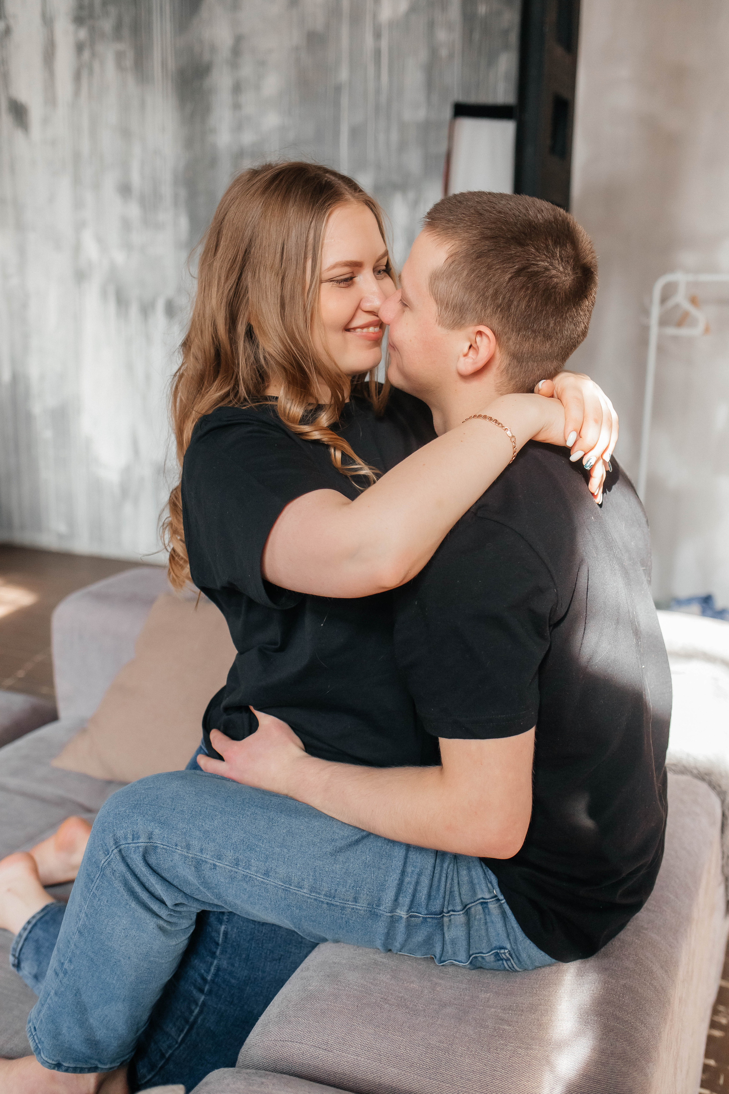 Женя и Виталик. Фотограф в Кронштадте и Санкт-Петербурге Анастасия Коваленко