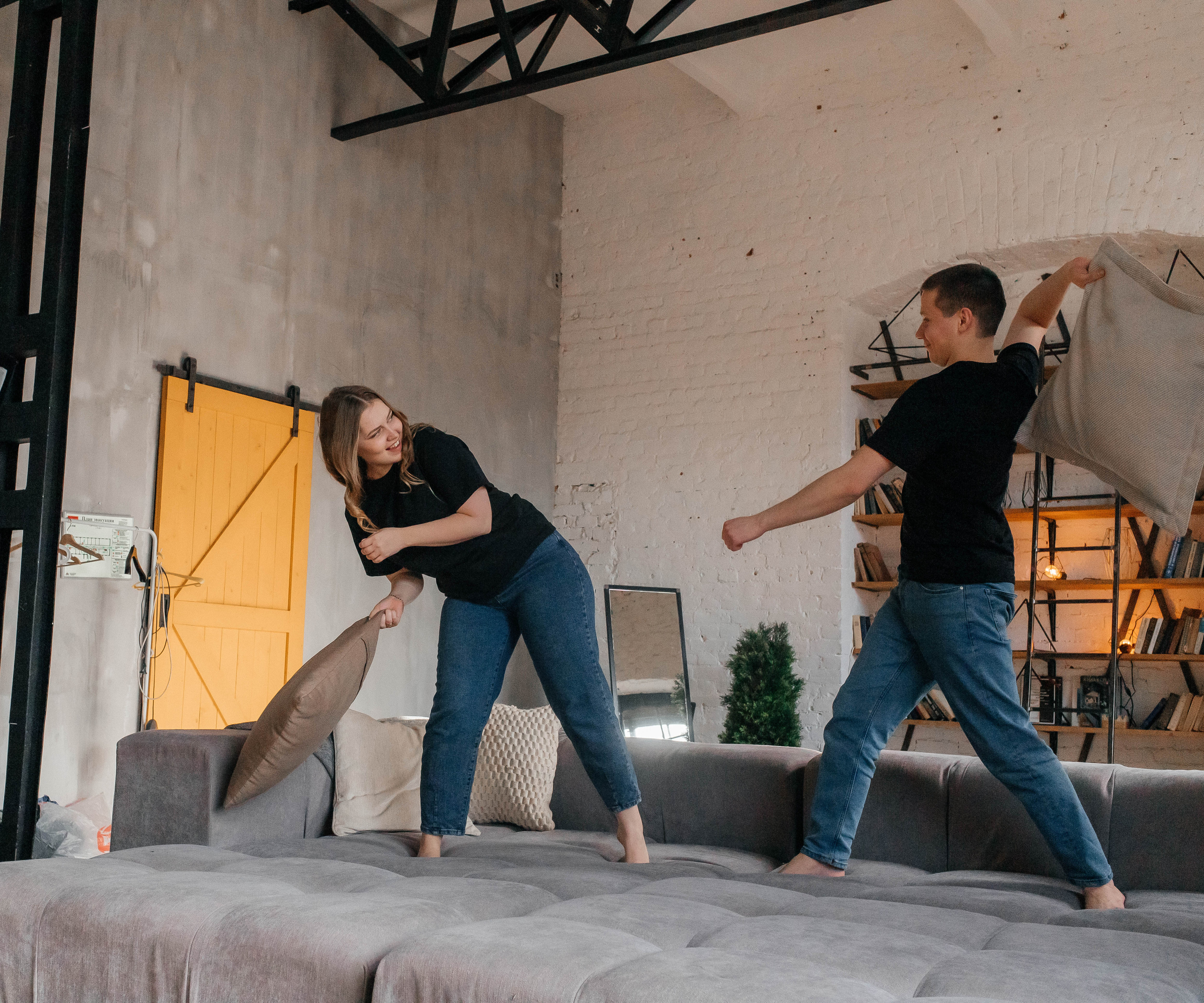 Женя и Виталик. Фотограф в Кронштадте и Санкт-Петербурге Анастасия Коваленко