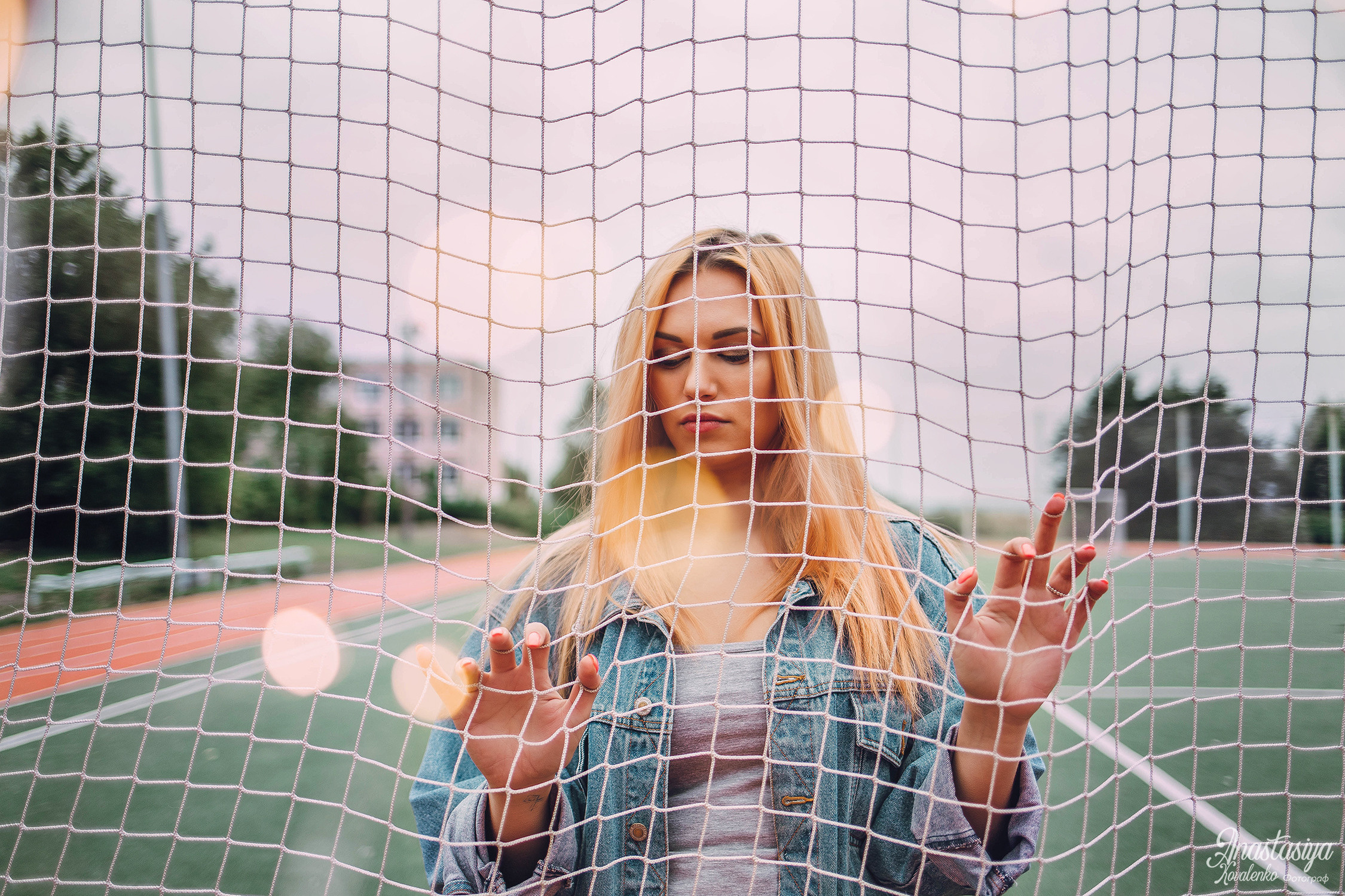 Кэт. Фотограф в Кронштадте и Санкт-Петербурге Анастасия Коваленко