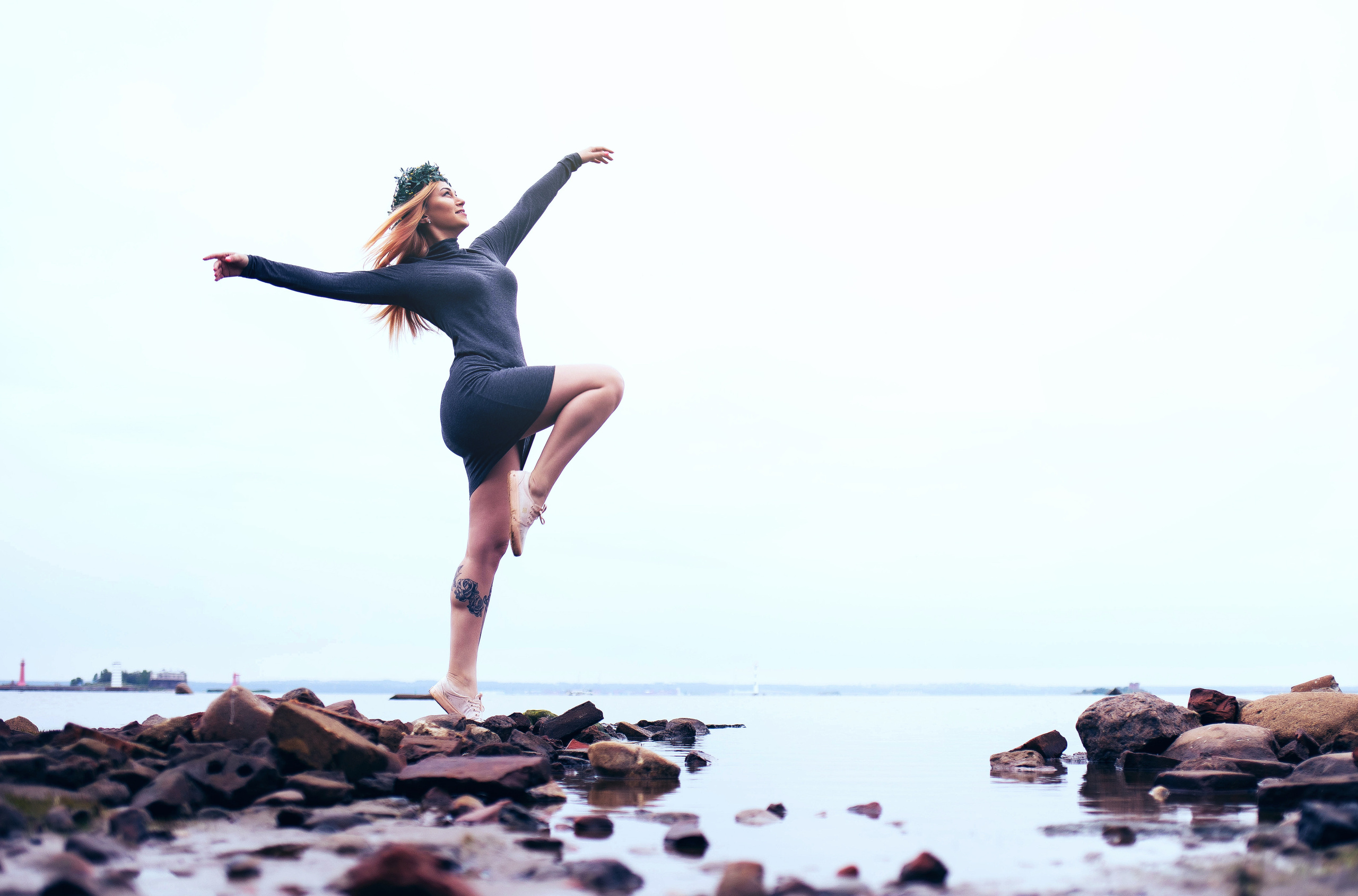 Кэт. Фотограф в Кронштадте и Санкт-Петербурге Анастасия Коваленко