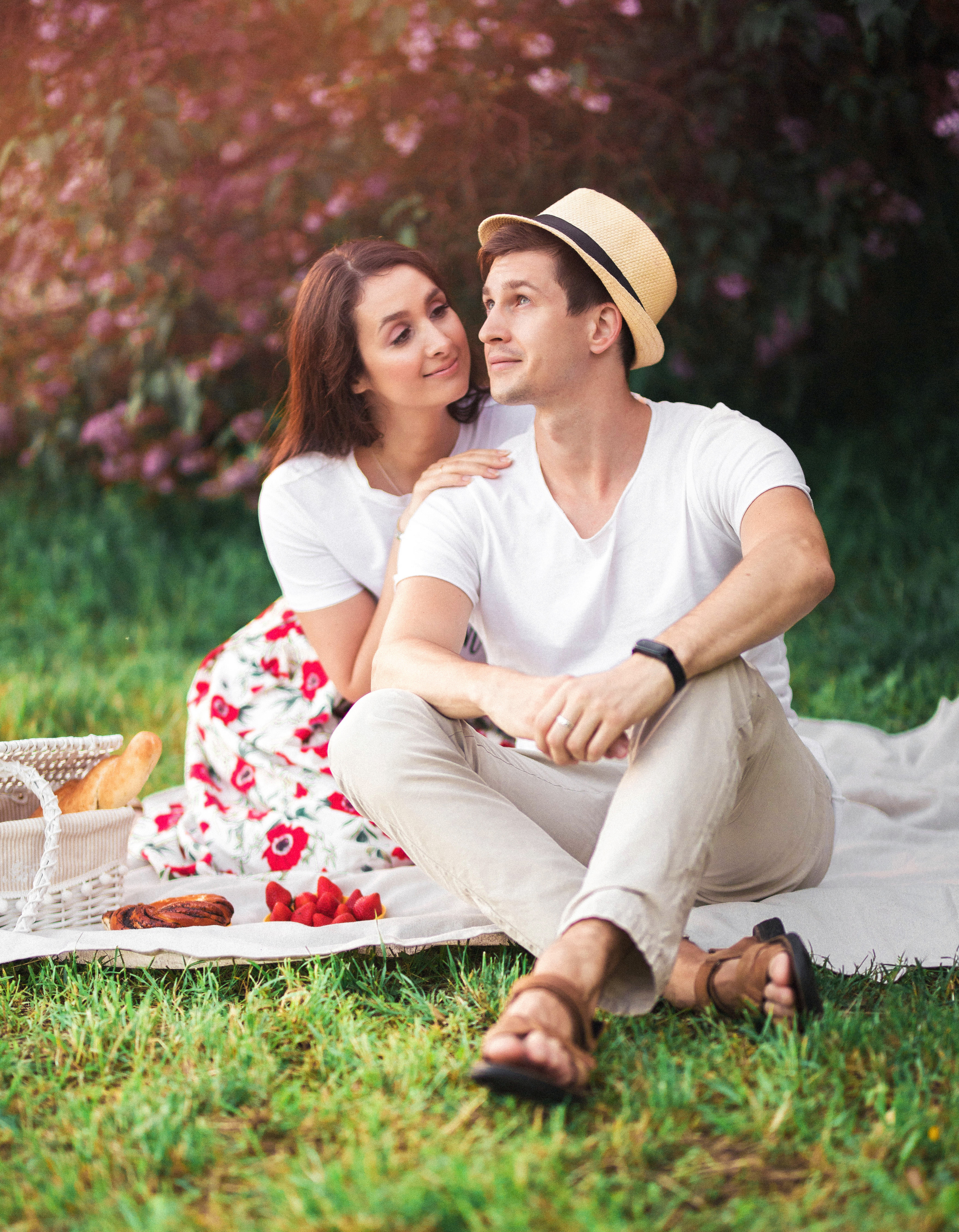 Сирень. Фотограф в Кронштадте и Санкт-Петербурге Анастасия Коваленко