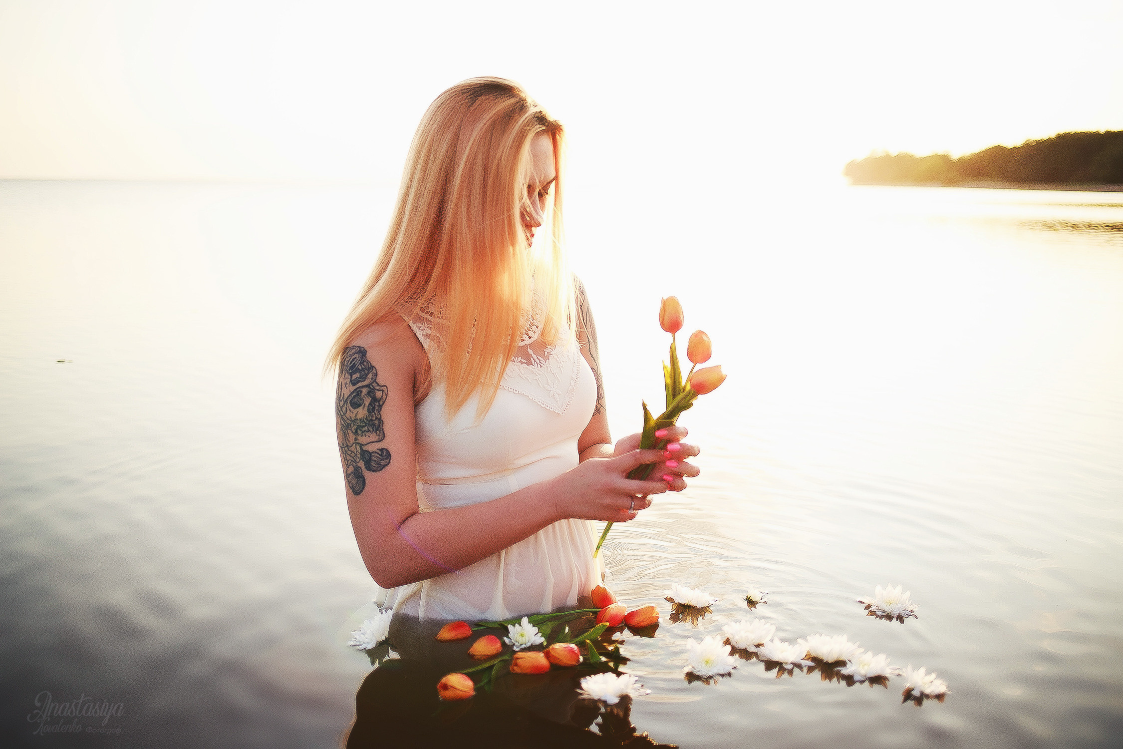 Кэт. Фотограф в Кронштадте и Санкт-Петербурге Анастасия Коваленко