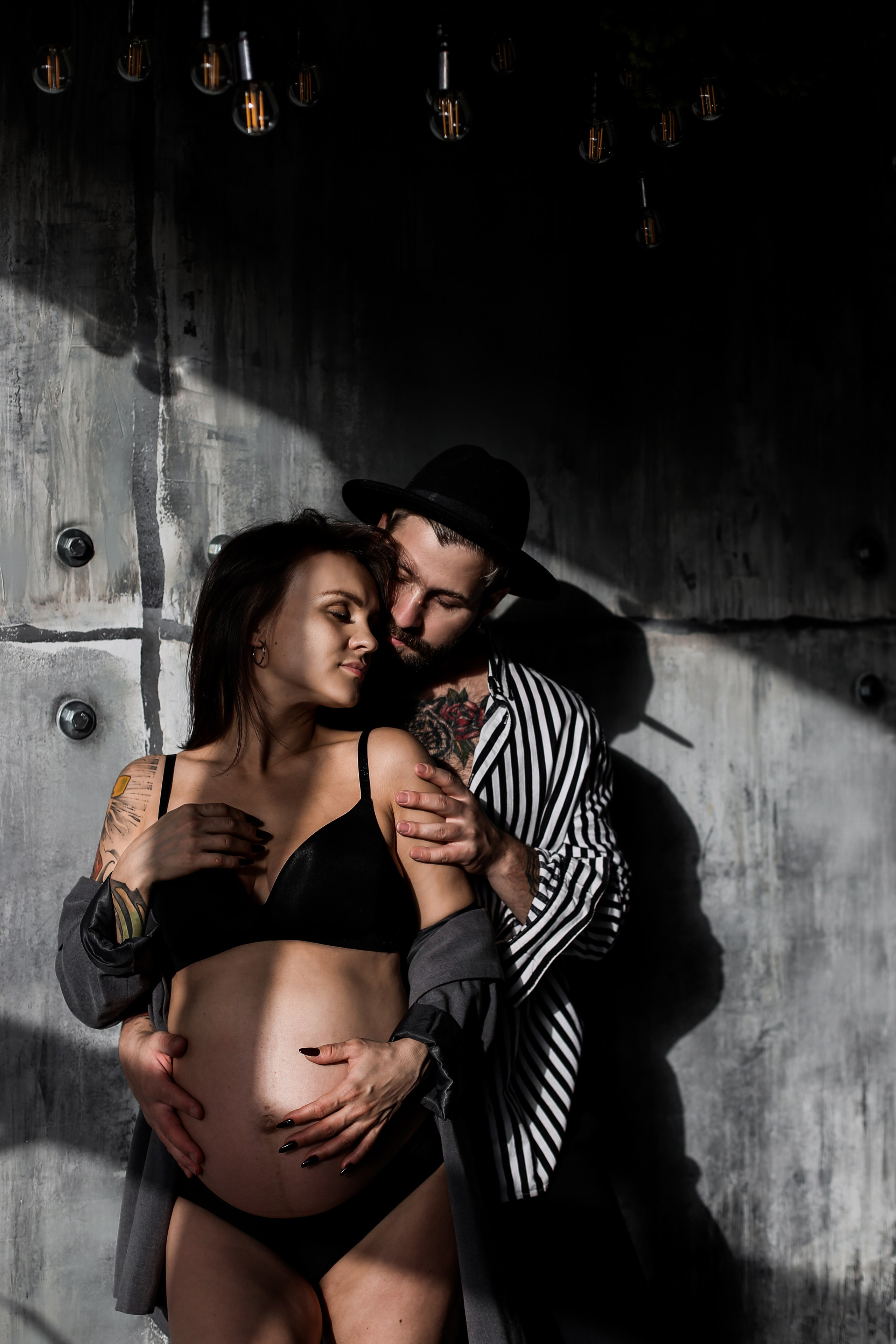 Lovestory. Фотосессия в Санкт-Петербурге — фотограф Алина Городниченко