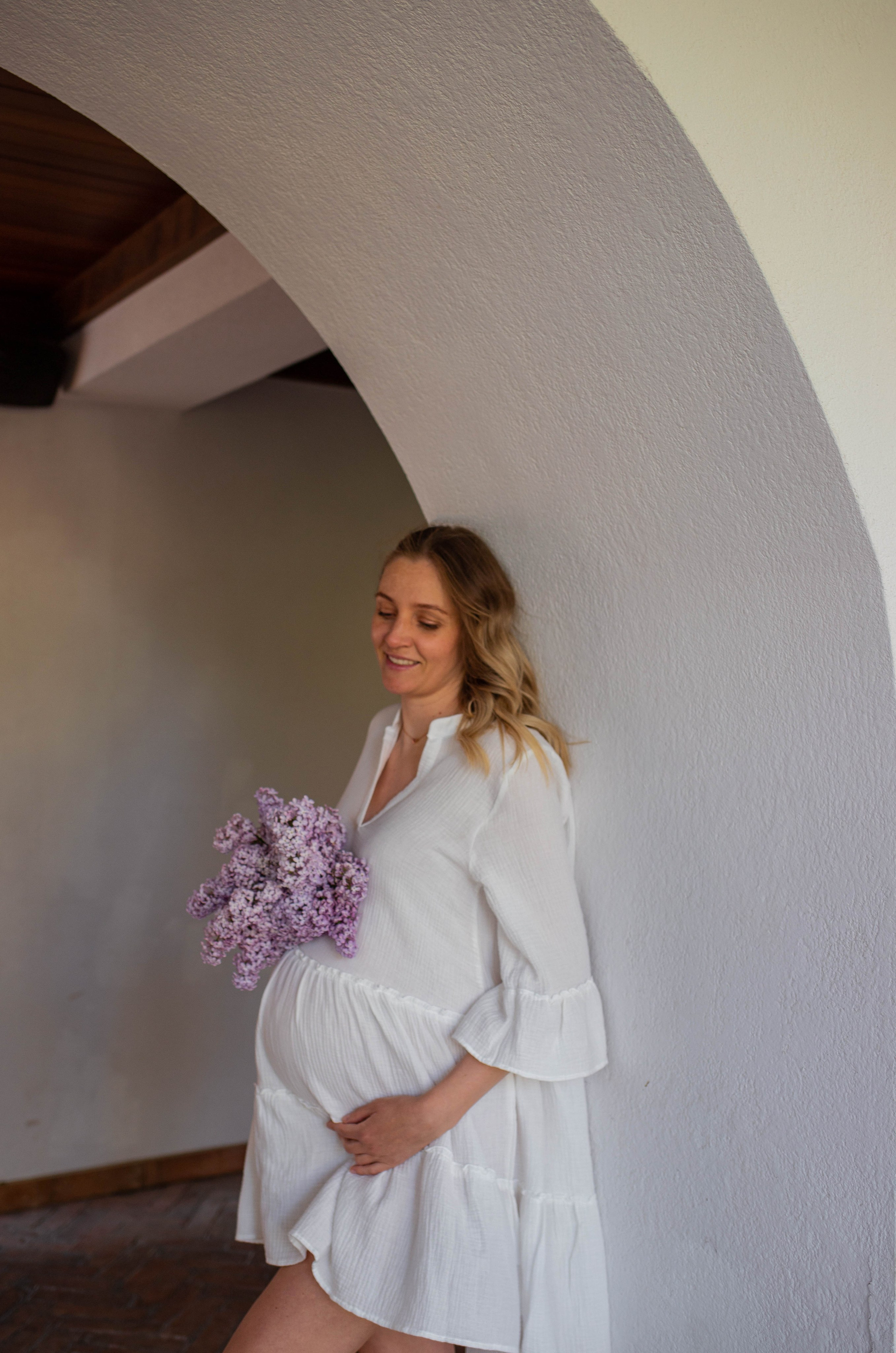 Мария&Николай. Фотограф Немазенко Ольга