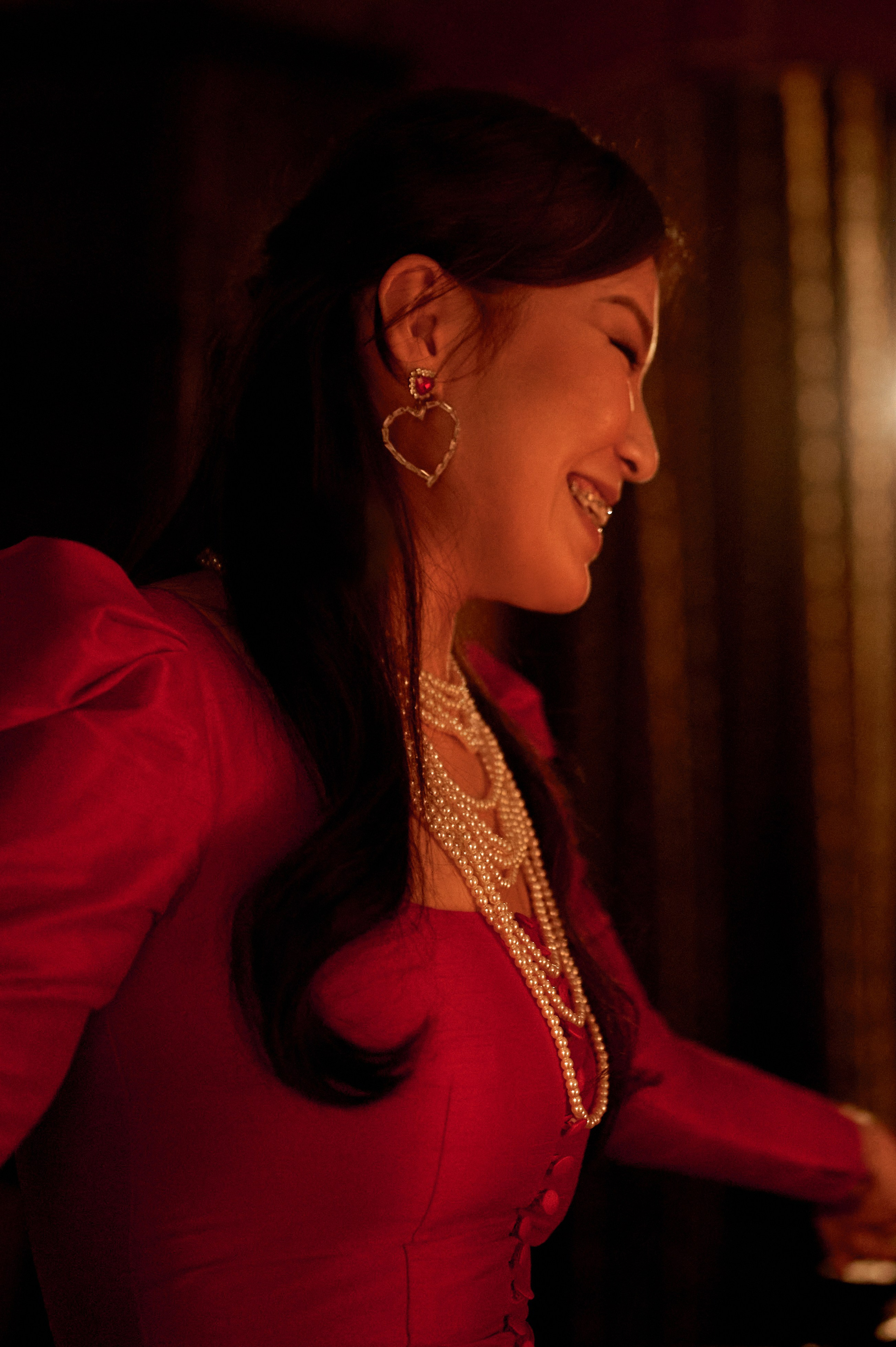 День рождения в исторической квартире. Анна Гончарова свадебный и репортажный фотограф в Москве