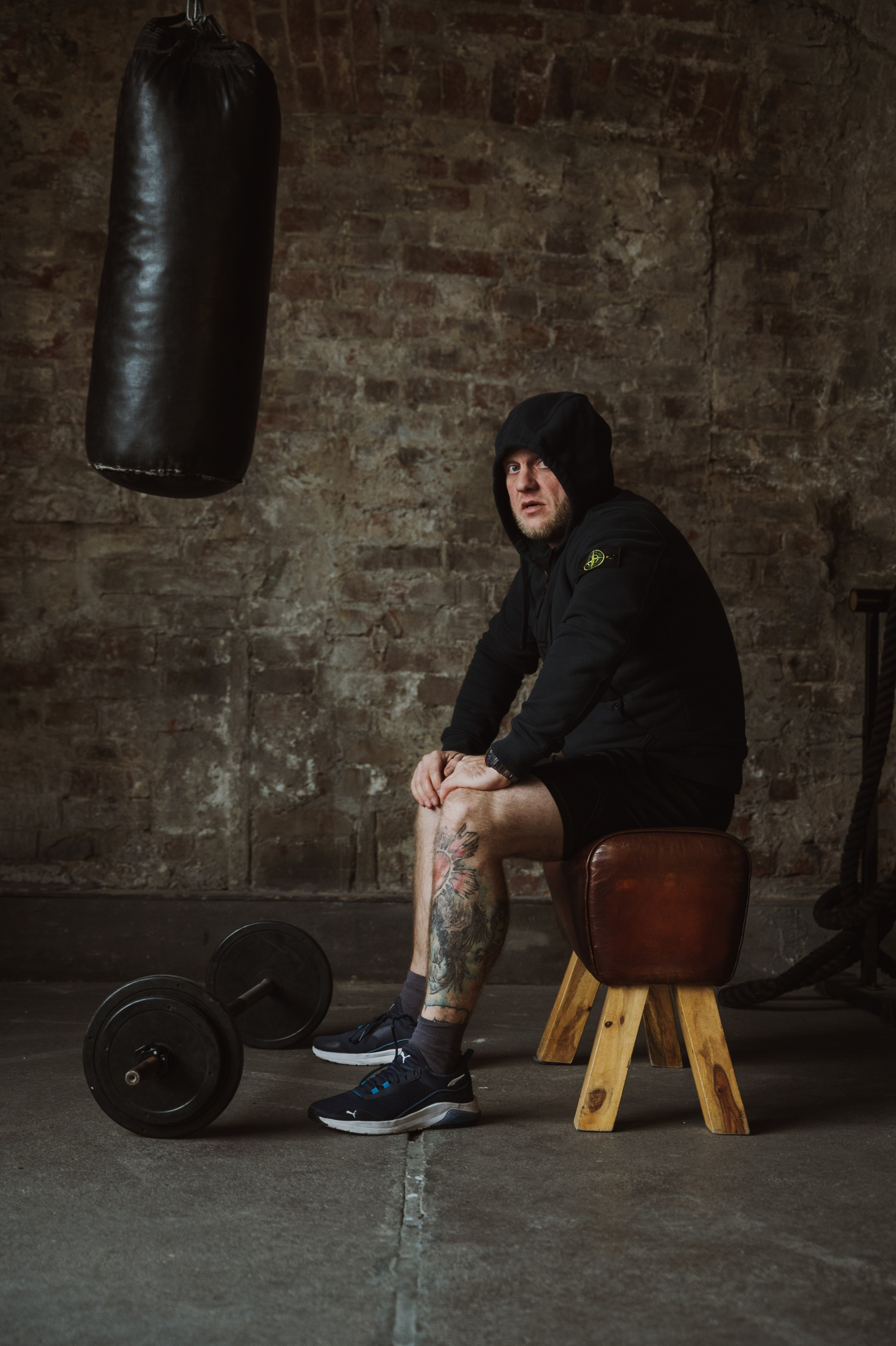 Константин. Фотограф в Москве Наталья Курова