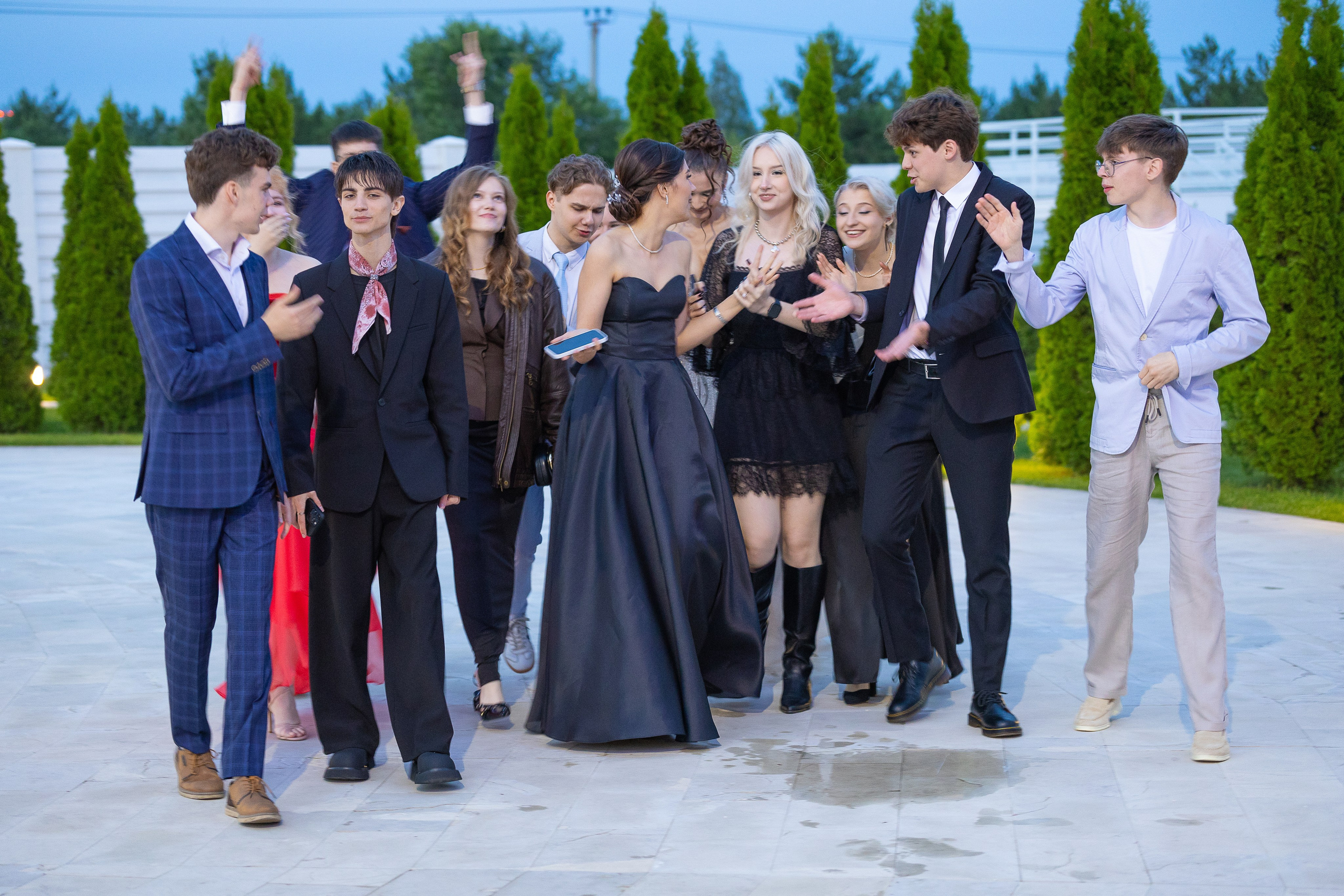 Мега Школа 2025 (продолжение)