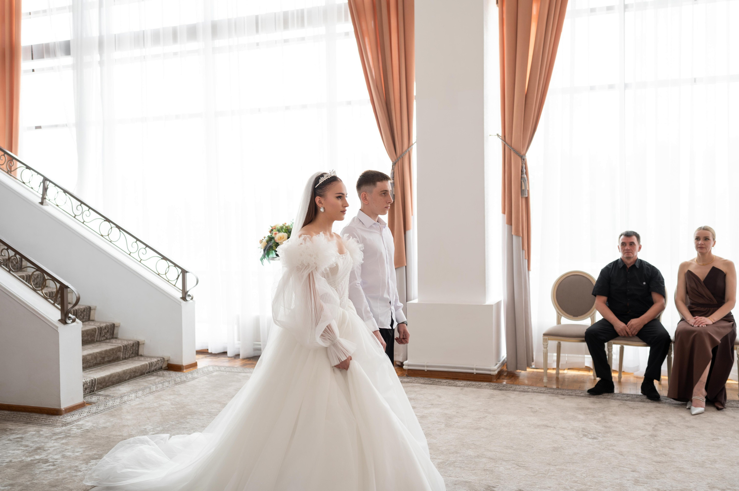 Егор и Виолетта. Свадебный, портретный, коммерческий, предметный фотограф в Ставрополе Иван Белашов