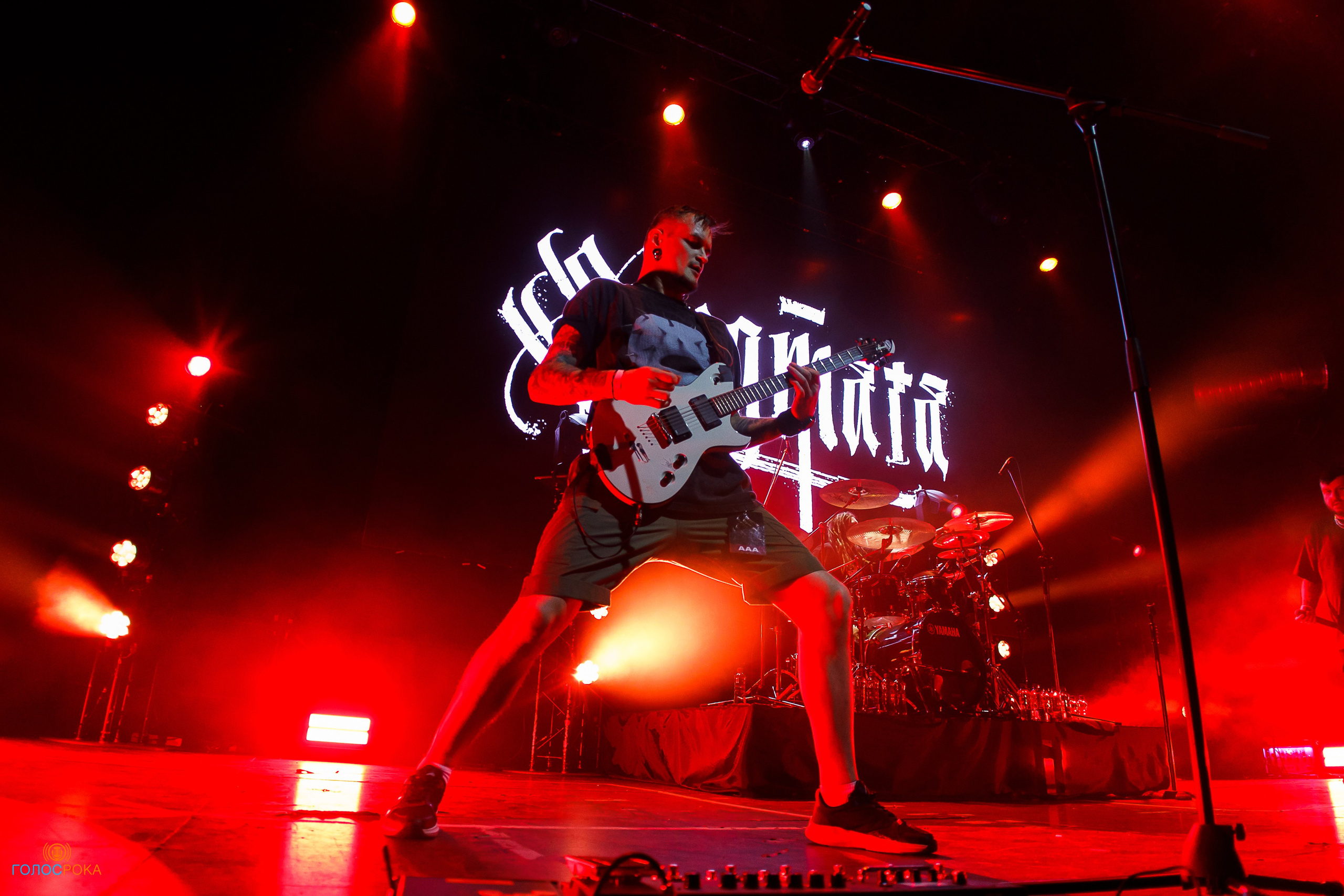 Stigmata / 19.11.2023 / 1930 Moscow. Репортажный и портретный фотограф Русакова Жанна