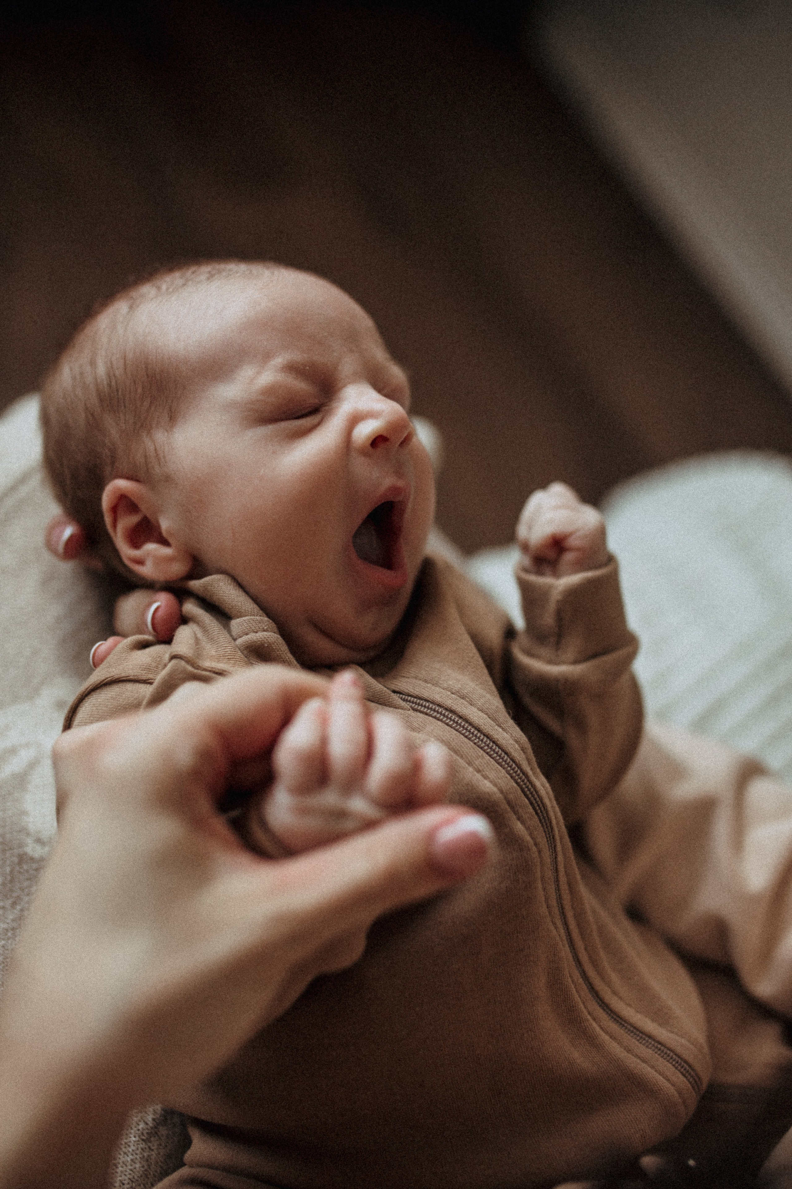 Мишенька 1 месяц. Семейный и Свадебный фотограф в Санкт-Петербурге Плохая Екатерина