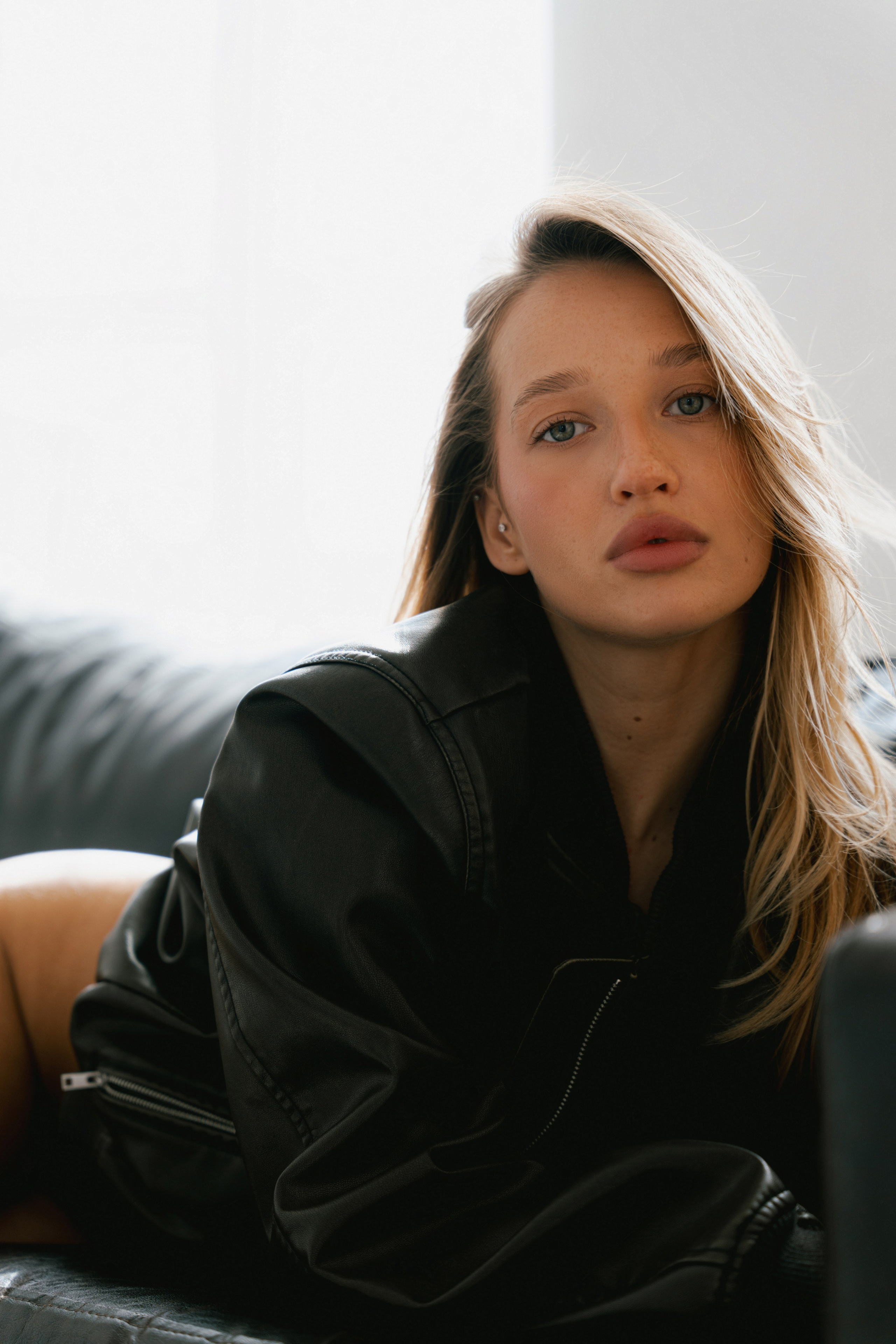 POLINA. Фотограф Владимир|Москва