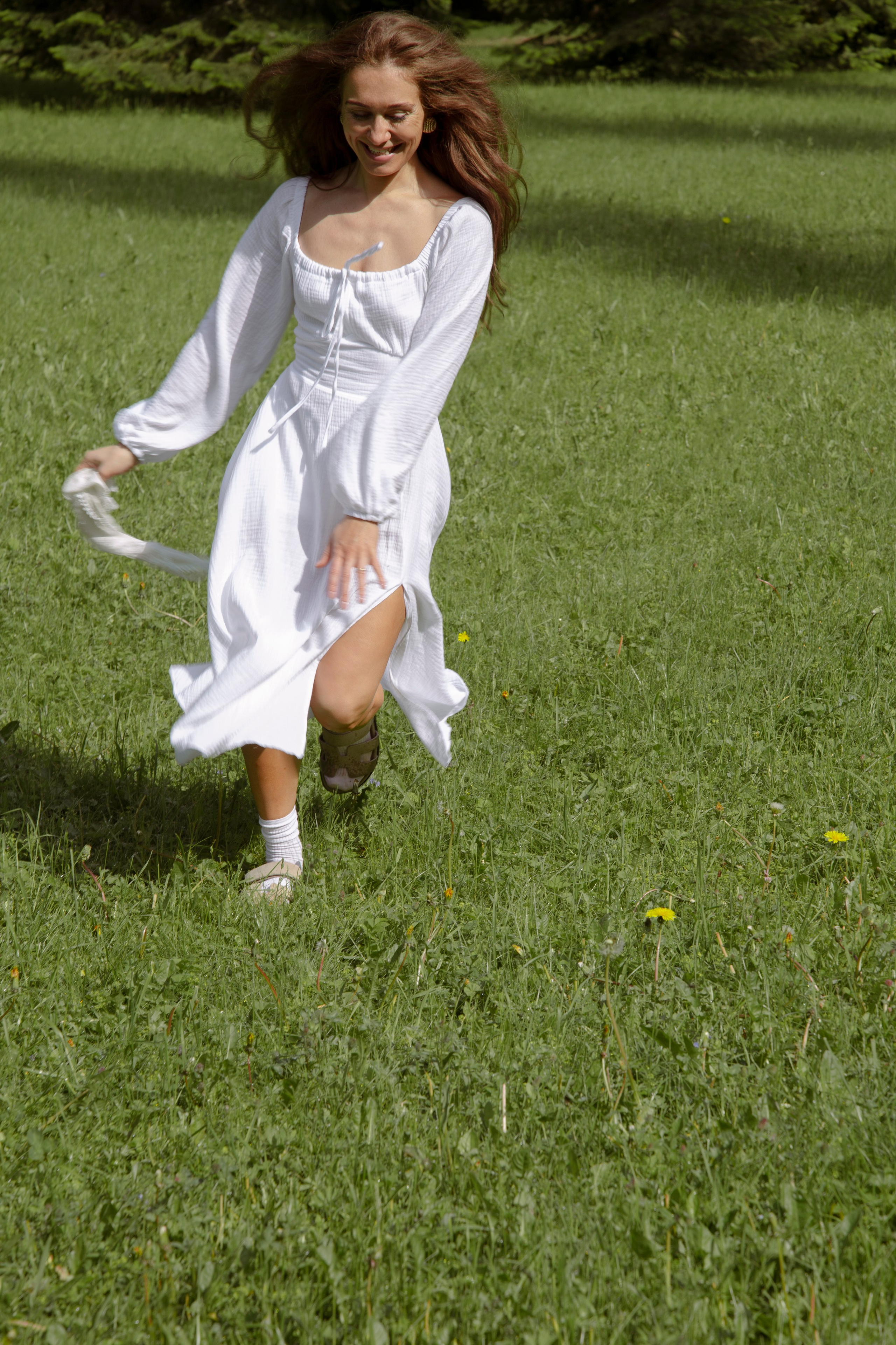 KRIS. КОНТЕНТ ДЛЯ БРЕНДОВ СПБ Лиза Федотова