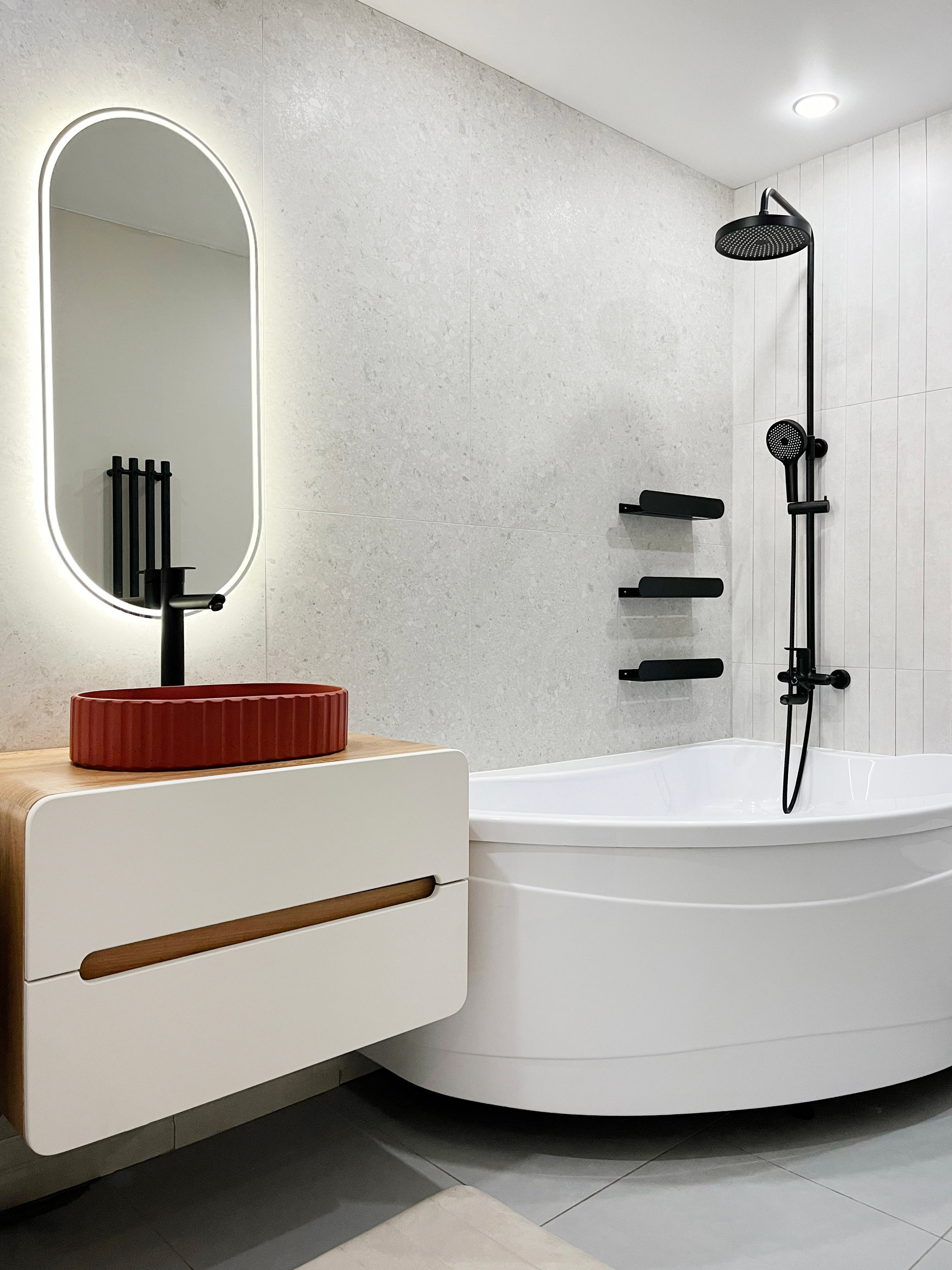 Интерьеры (фото для продажи/аренды недвижимости). Семейный фотограф в Красноярске Лизоркина Вера