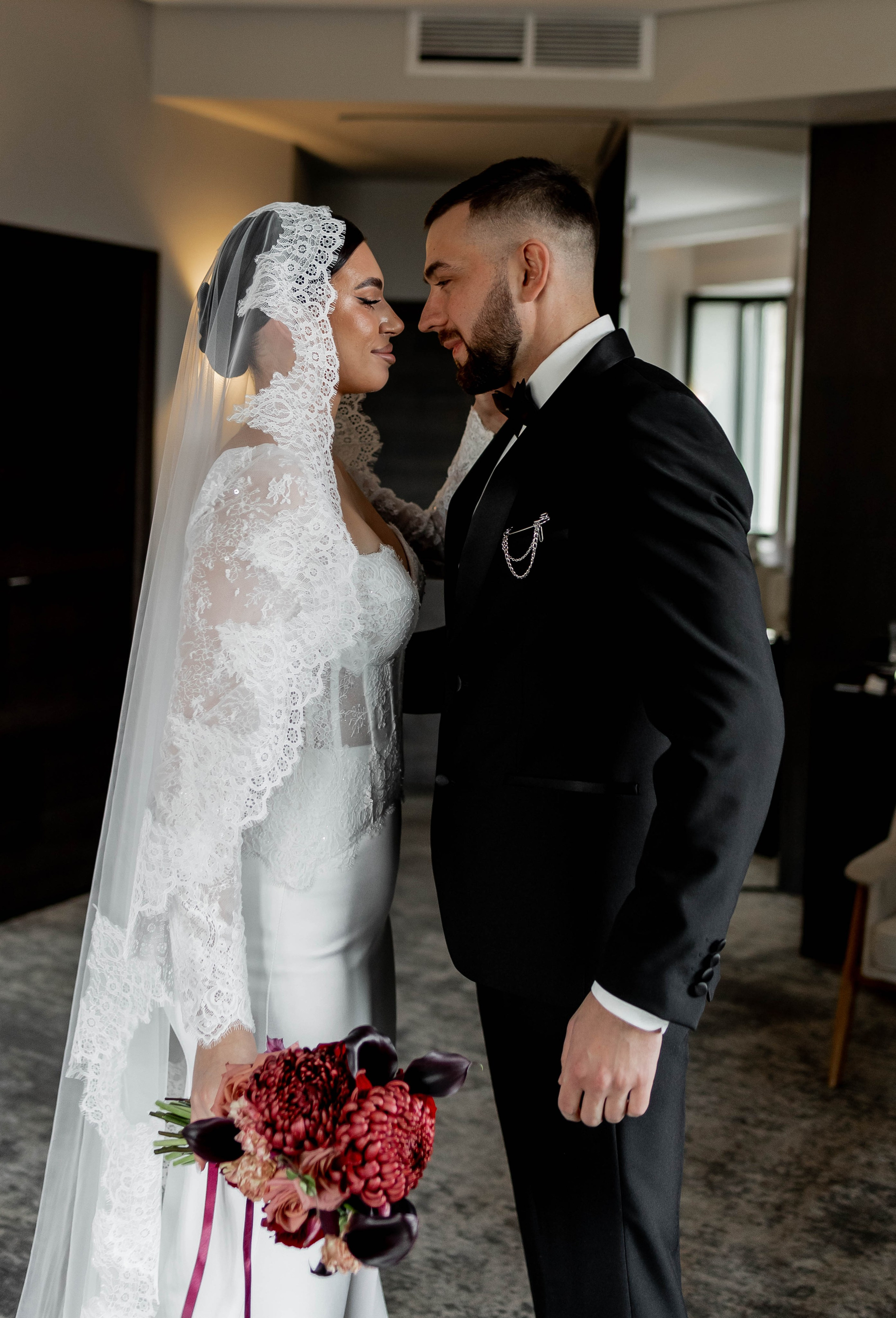 Настя | Дмитрий. Свадебный фотограф Надежда Рыжикова