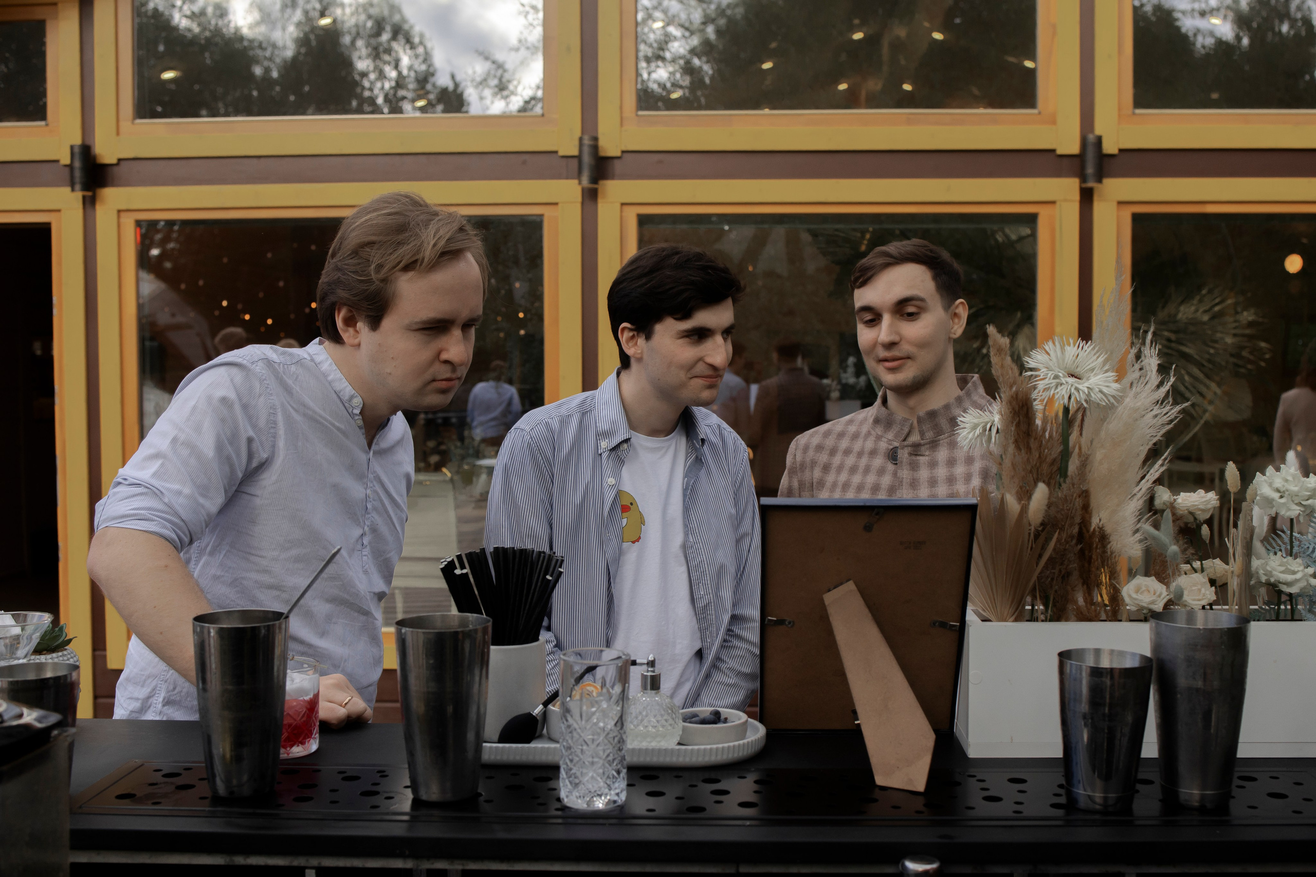 Ты мой самый верный спутник! (Юля & Андрей). Wed Photographers 📷 Saint Petersburg