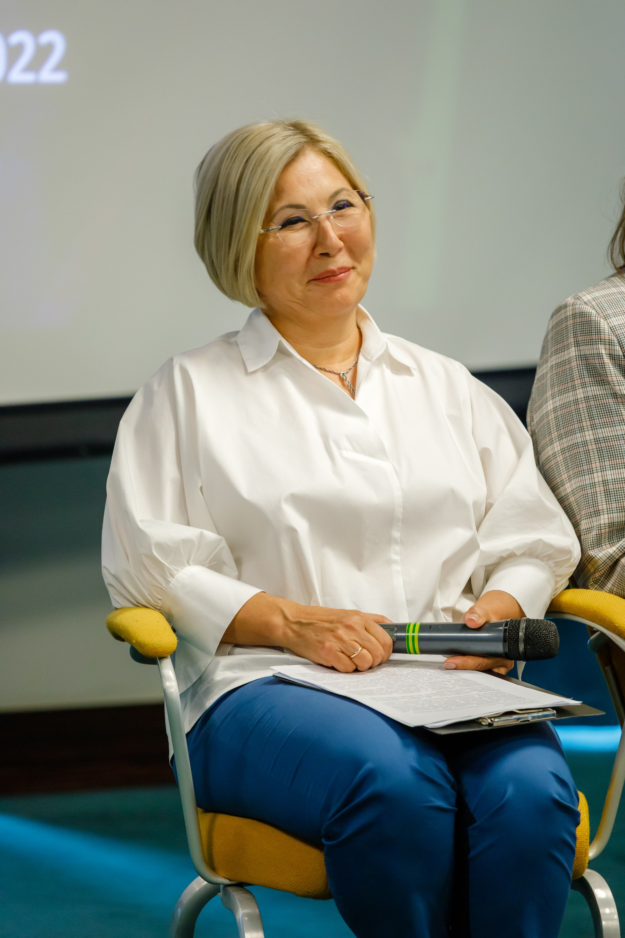 Конференция. COSMOS. Свадебный фотограф в Ярославле Анастасия Архипова