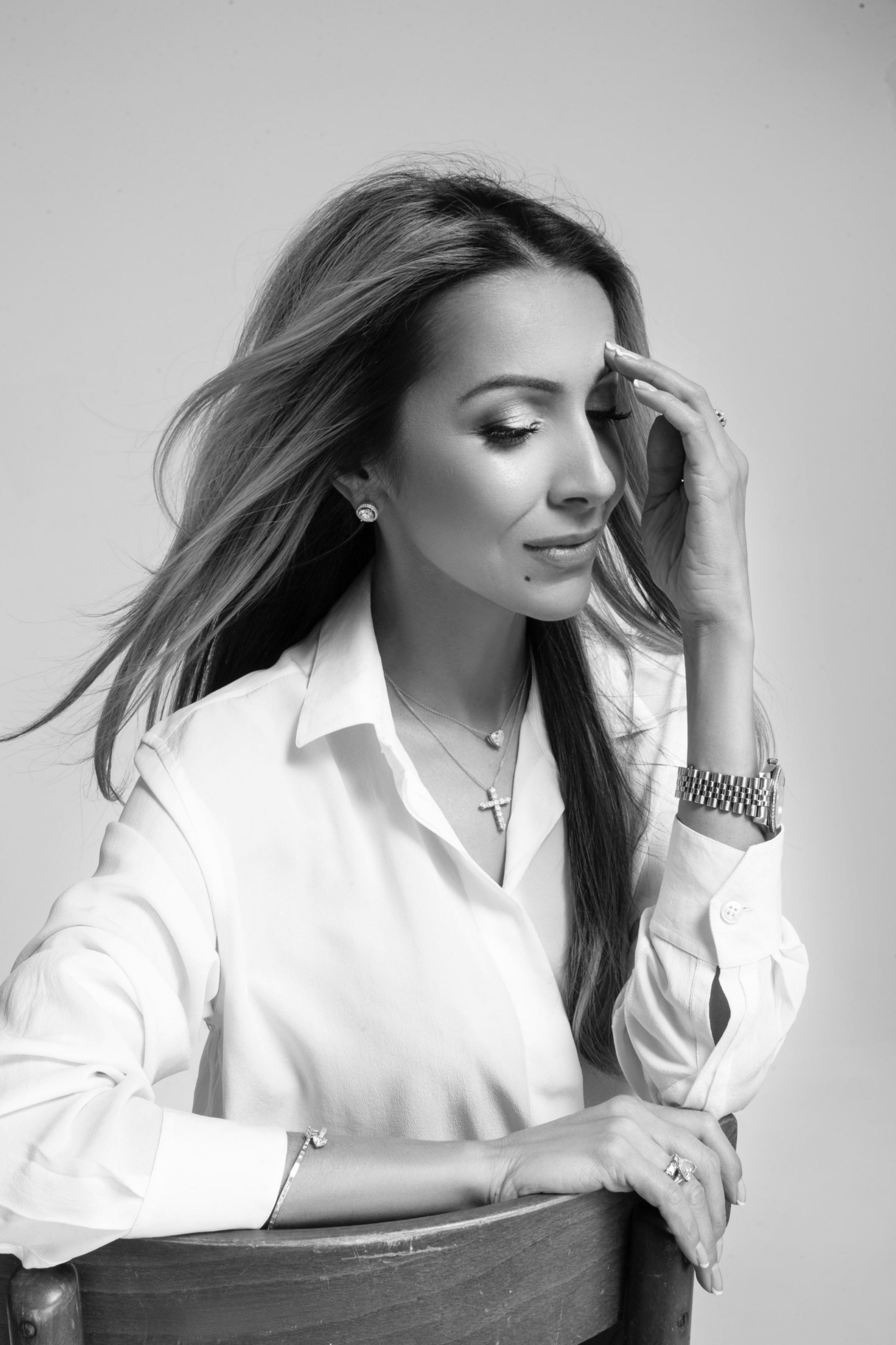 Studio Shoots. Фотограф Stassiaphoto