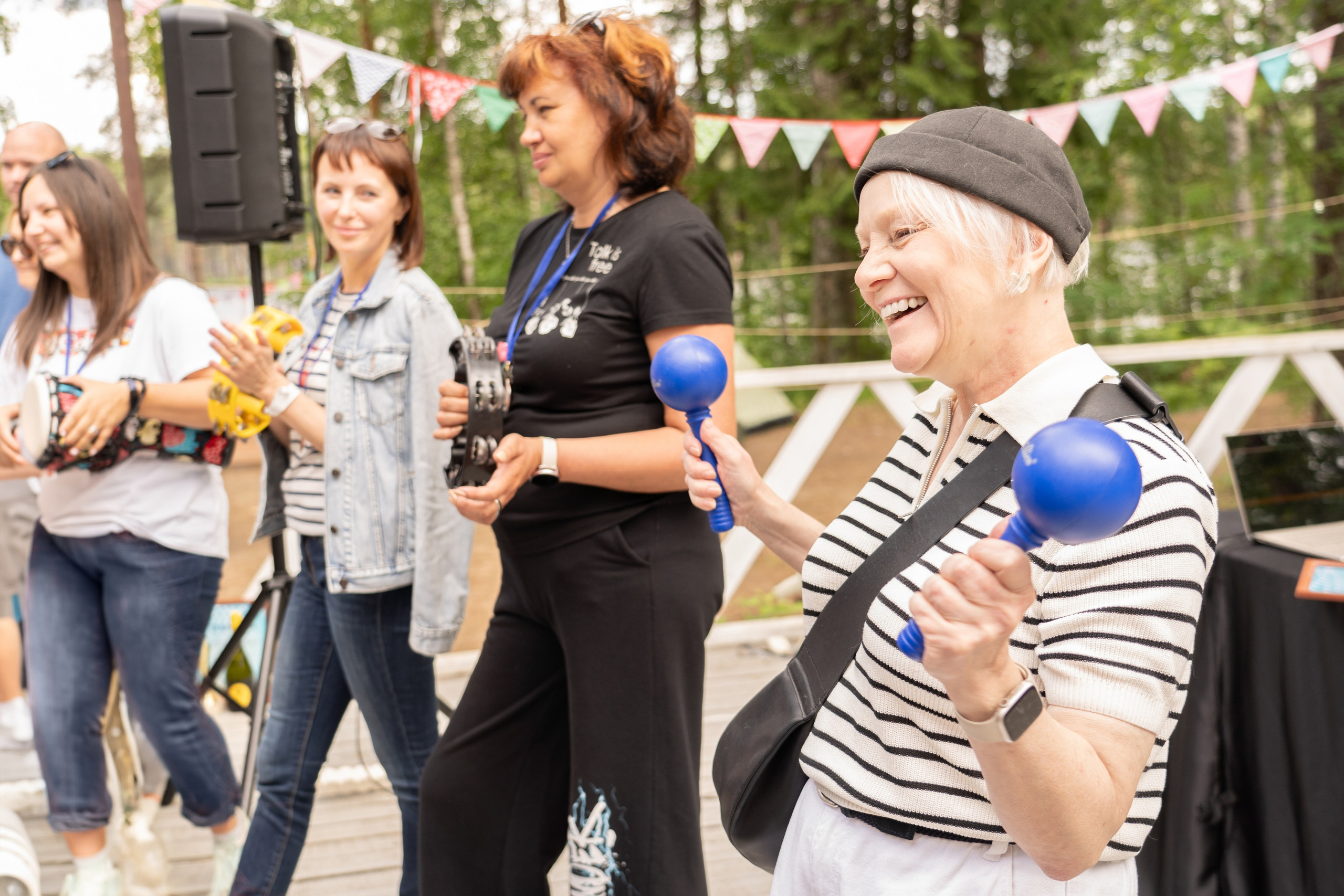 Тимбилдинг. Издательский дом «ПРЕСС-КУРЬЕР». Фотограф-эстет