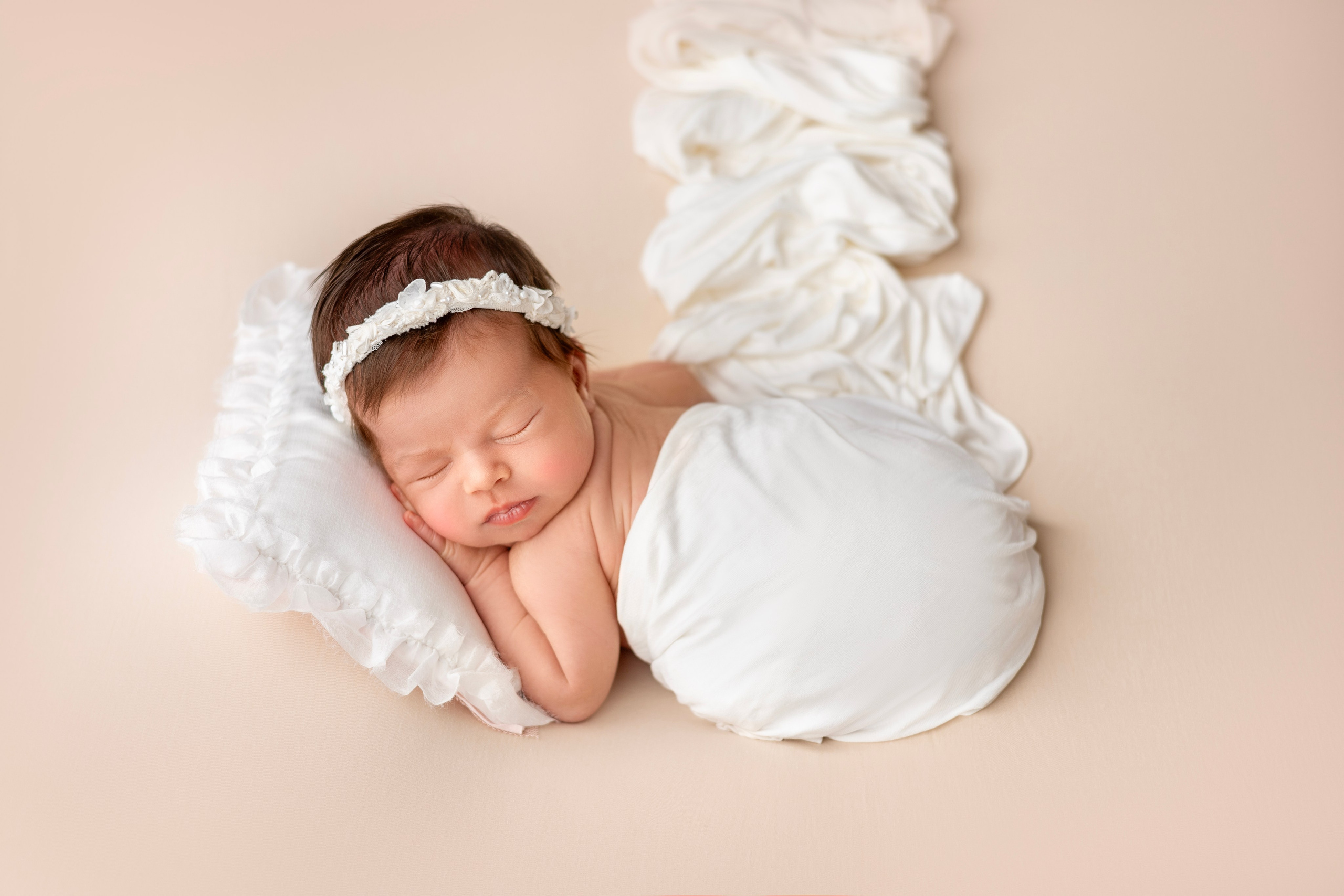 Новорожденные. Фотограф новорожденных в г. Москве и Люберцах