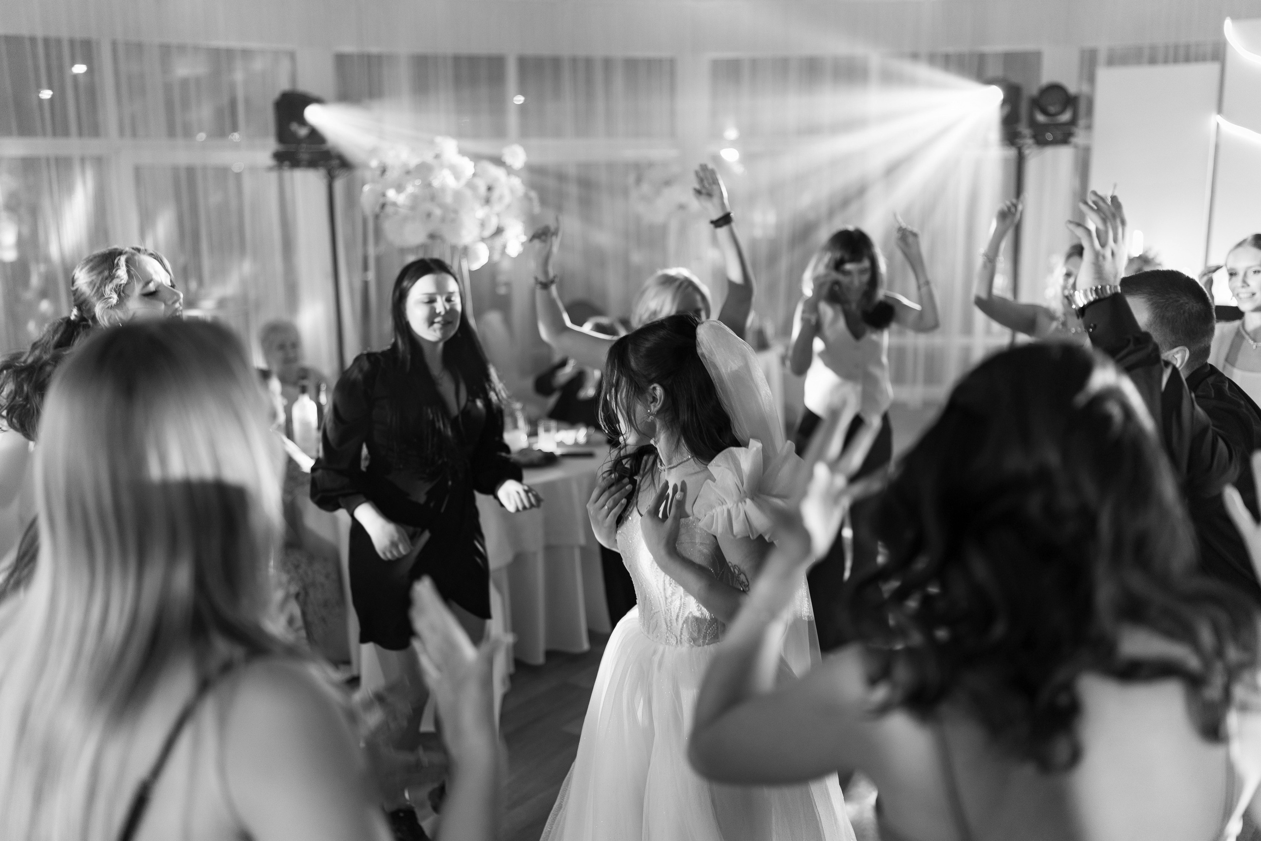 Дмитрий и Елизавета. Анастасия Безуглова- свадебный фотограф в Таганроге