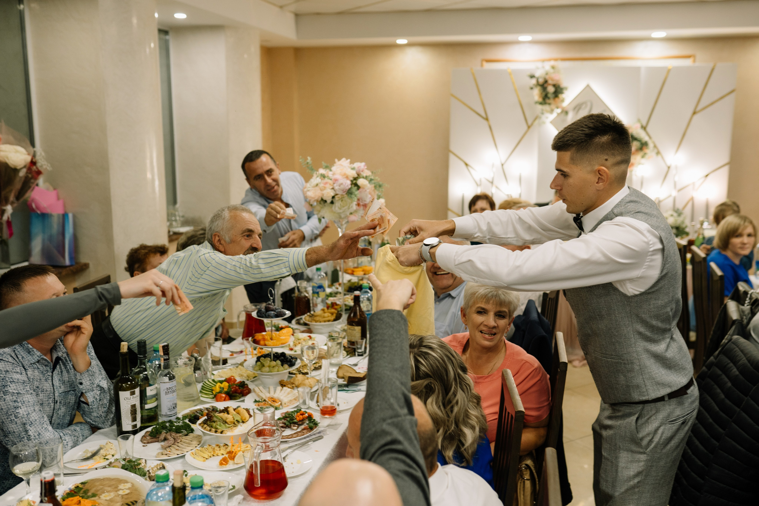 Олег & Алина