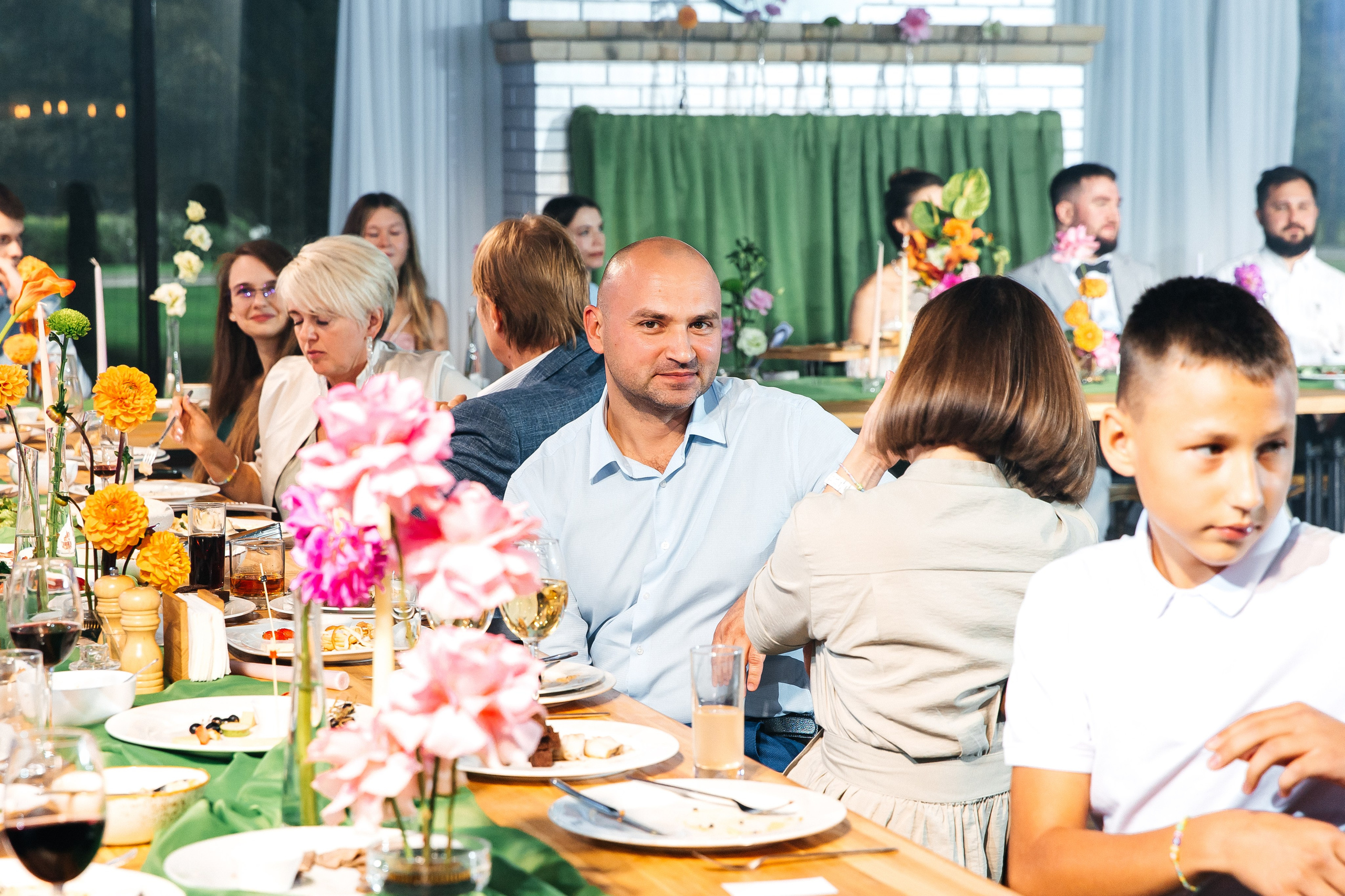 23/08. Свадебный фотограф в Москве Виктория Арехова